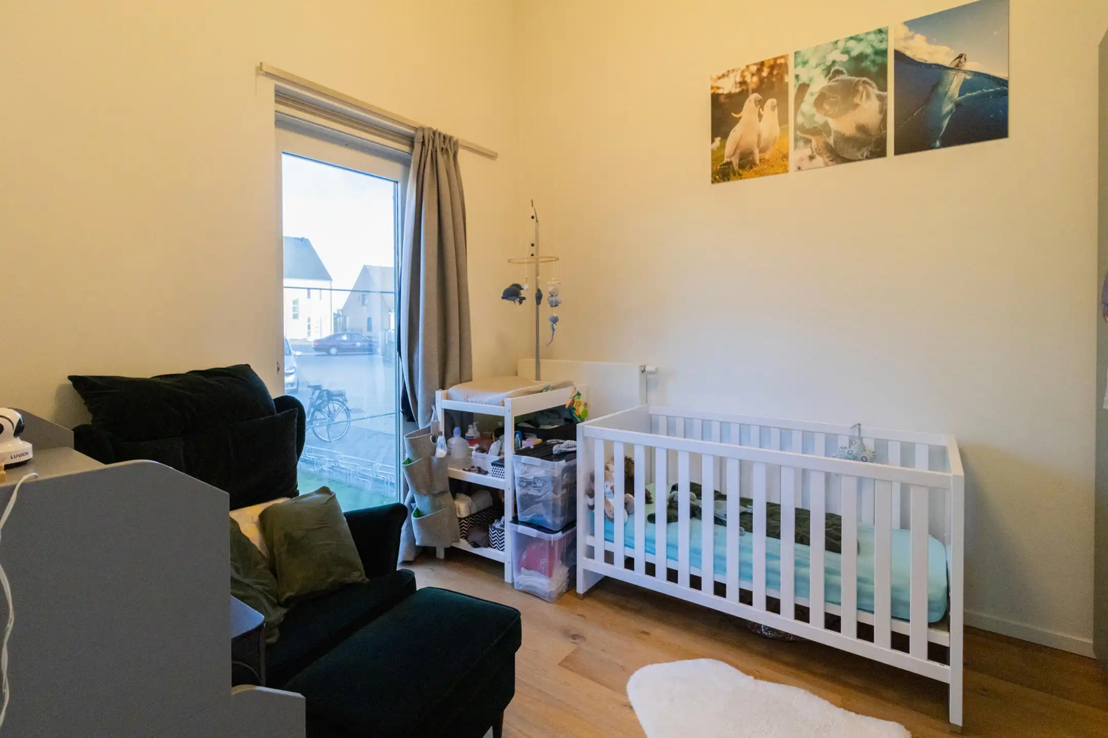 Prachtig Duplex appartement met tuin foto 8