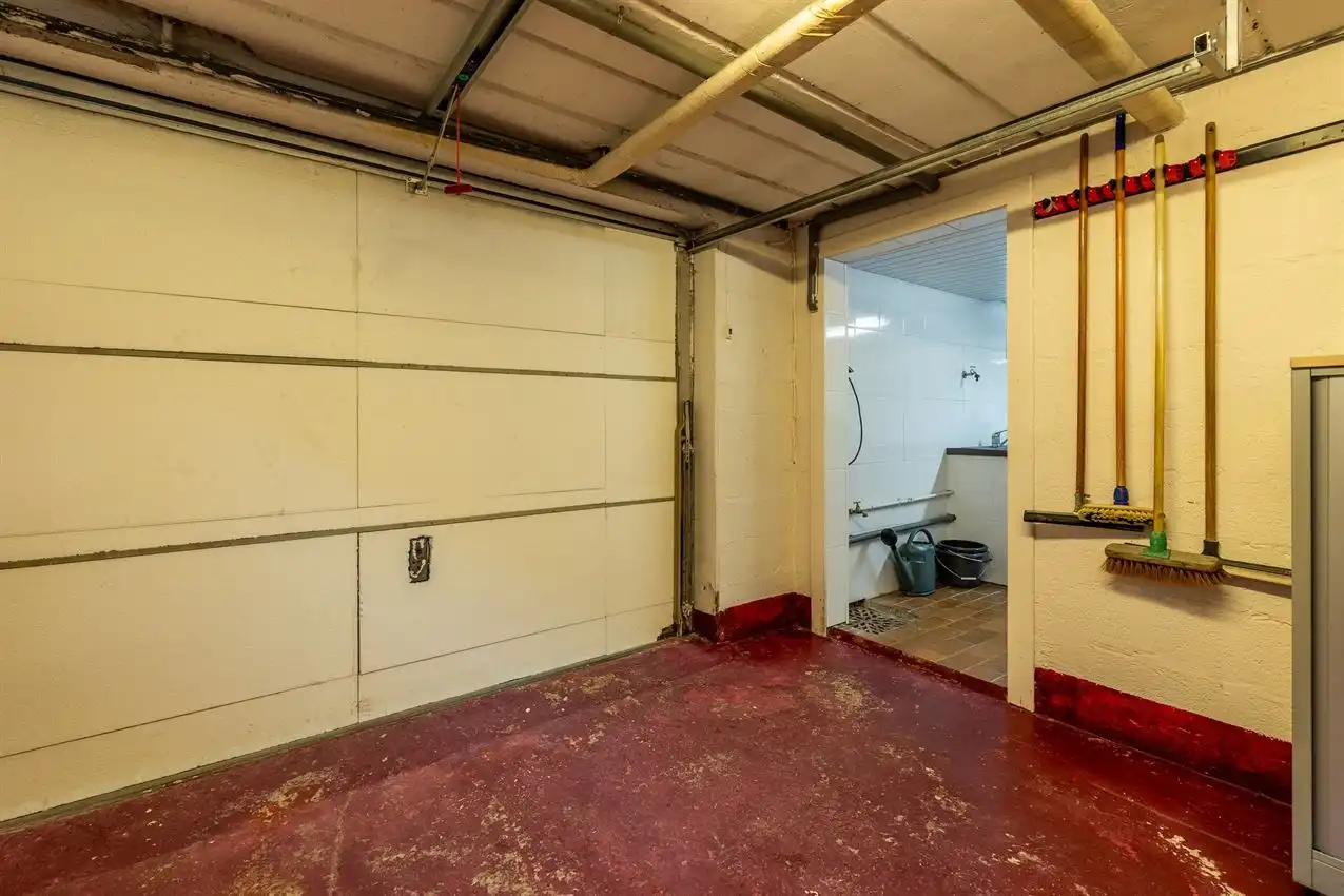 Gerenoveerde woning 3slk op rustige ligging foto 61