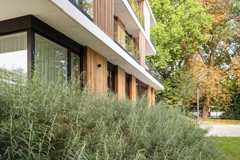Roeselare, Wenst u stijlvol te wonen in het groen ? foto 23