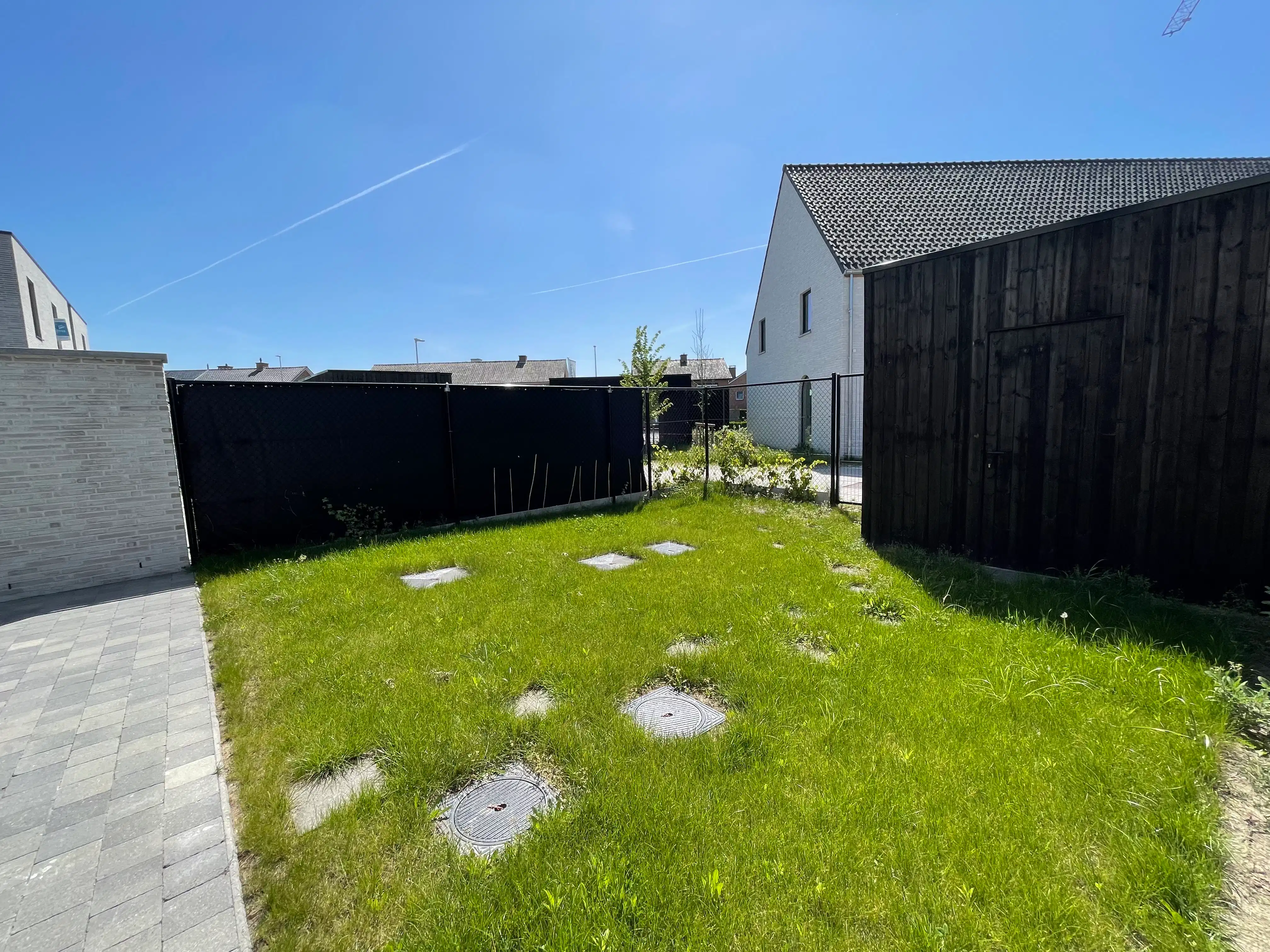 Instapklare en energiezuinige nieuwbouwwoning foto 29