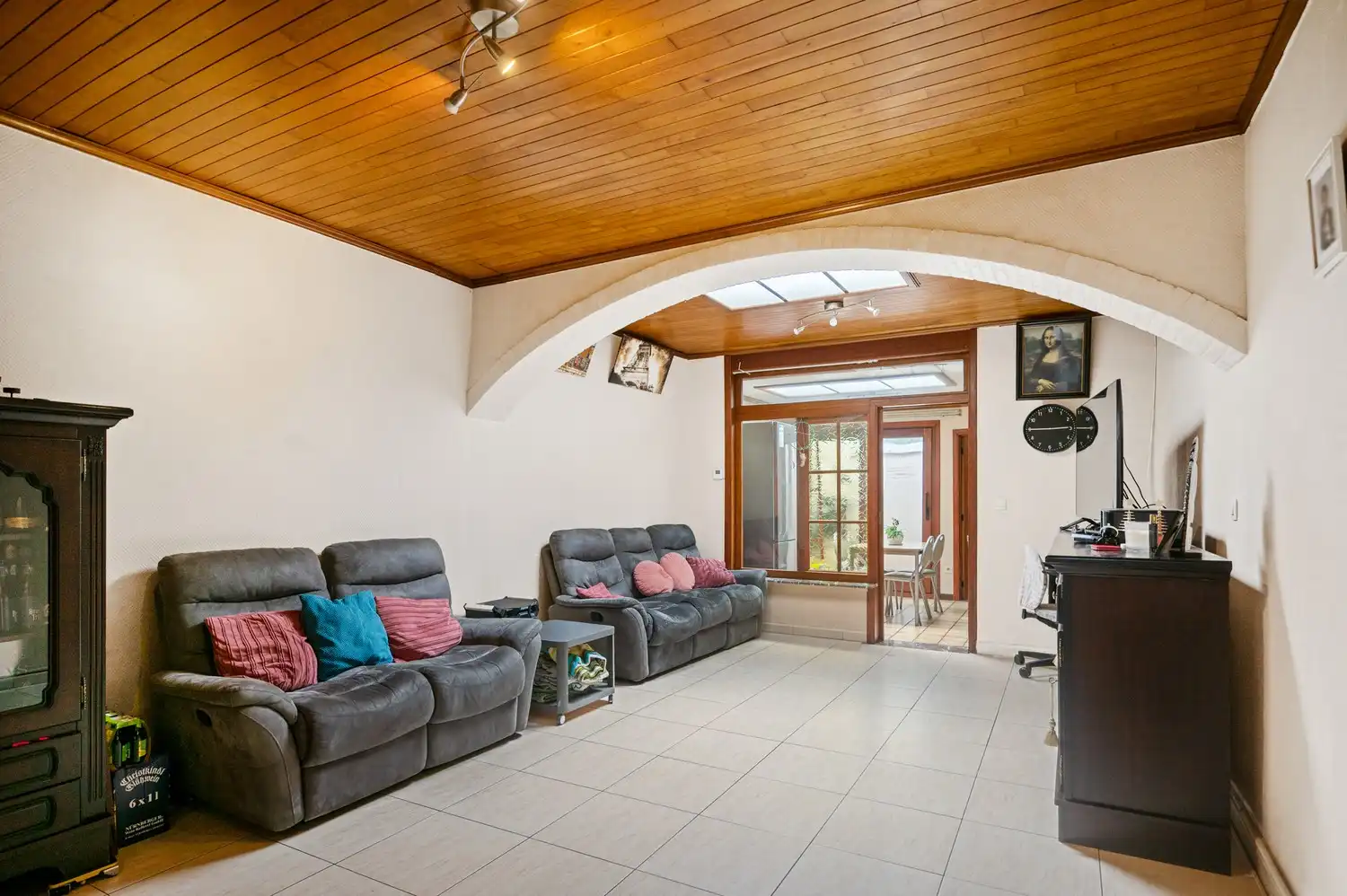 Woning met 4 slpkrs te Mechelen foto 4