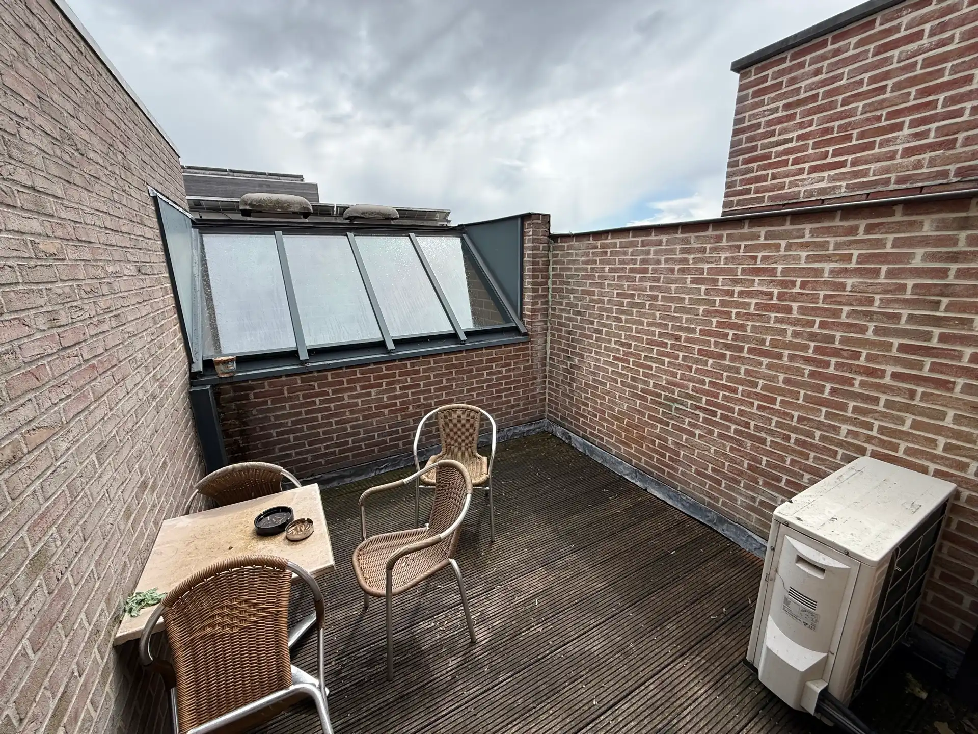 Penthouse te huur foto 6