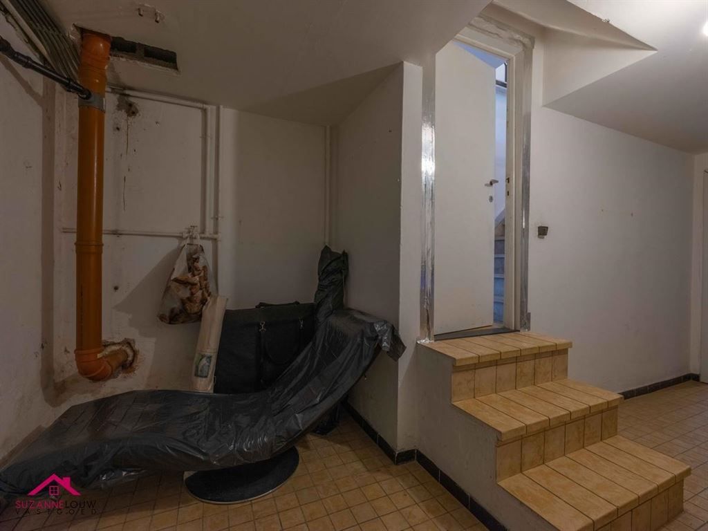 Praktisch ingedeelde splitlevel woning foto 45