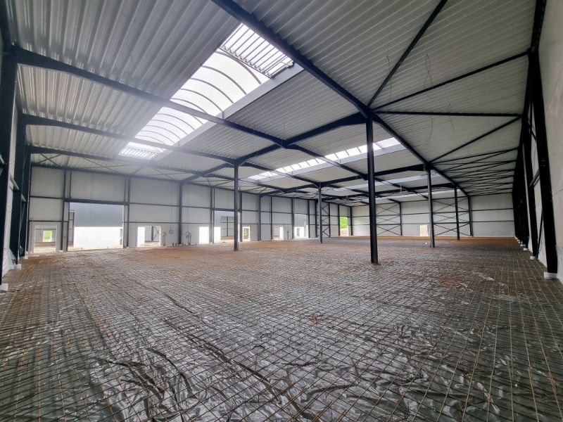 NIeuwbouw KMO units te huur foto 5