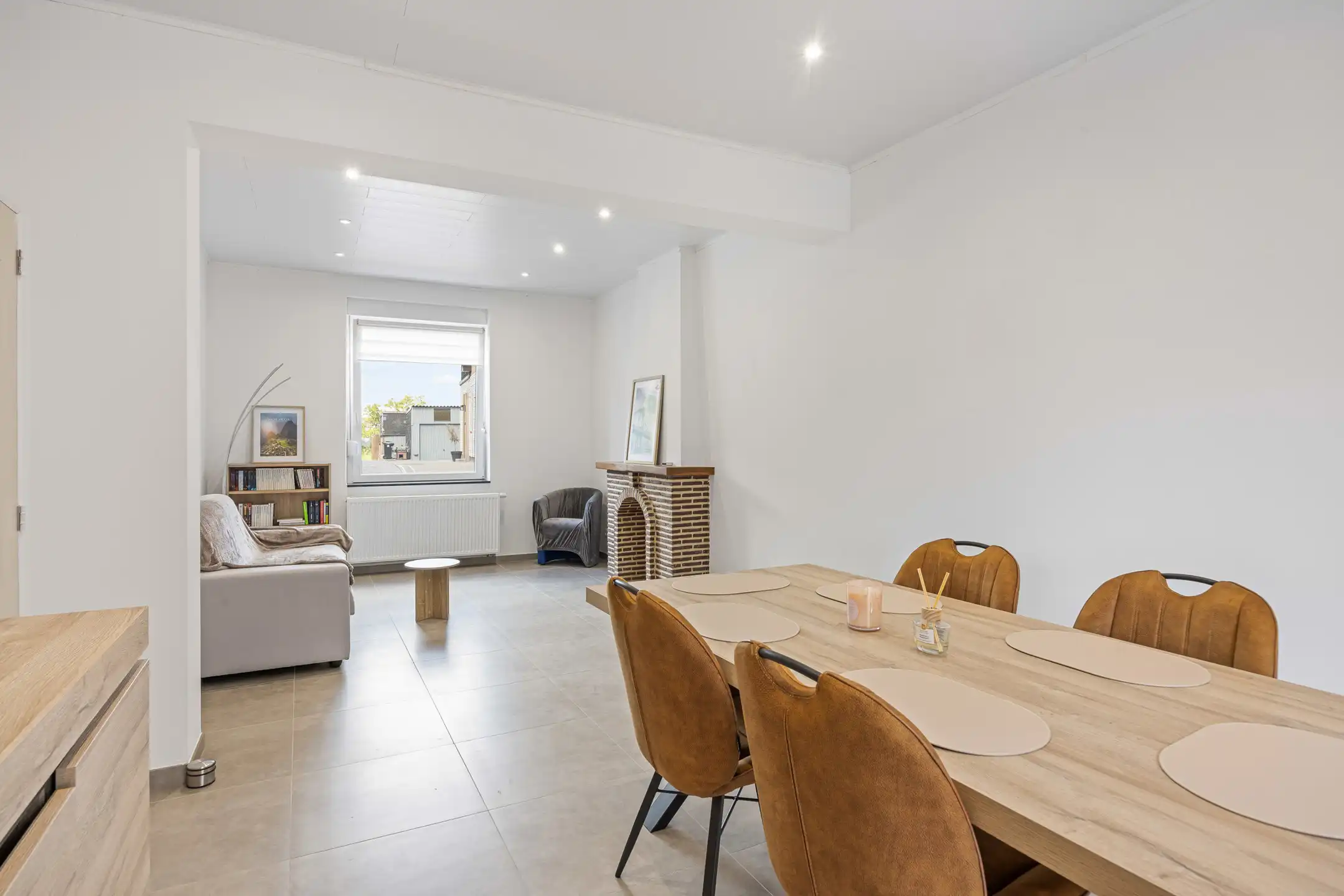 Huis te koop Elsterweg 9 - 3770 Riemst
