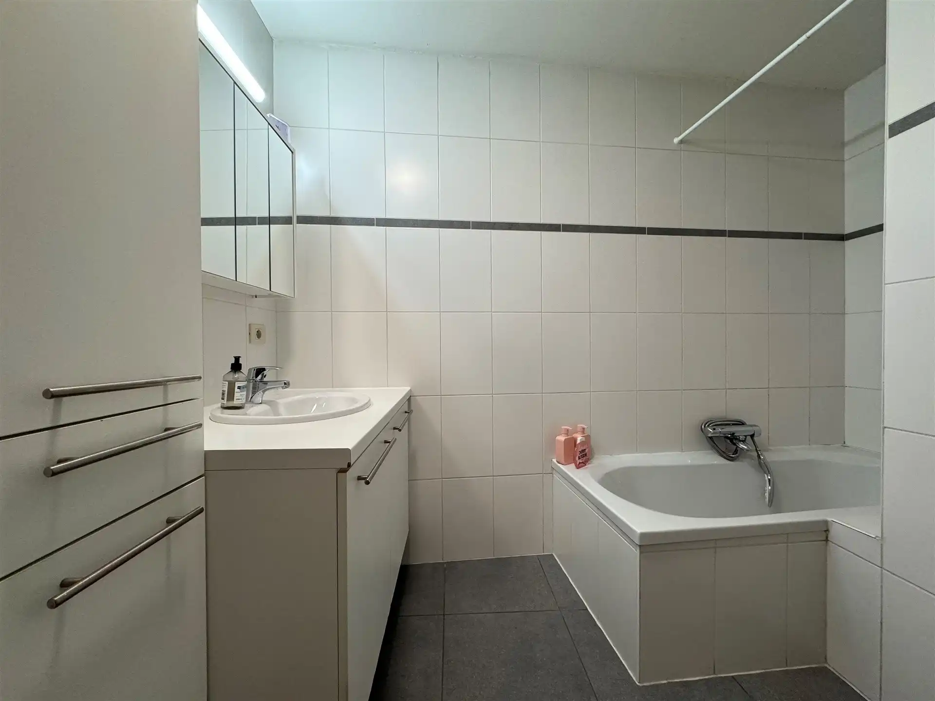 Gunstig gelegen duplex in centrum van Wetteren. foto 25