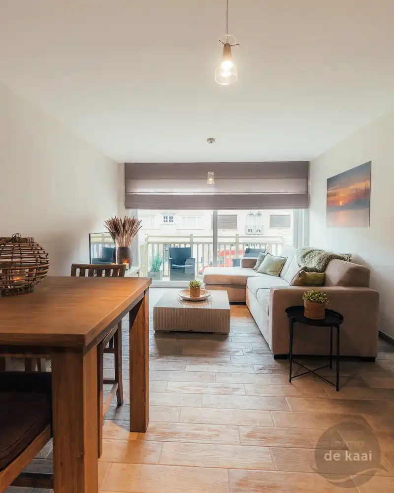 Appartement te huur foto 2