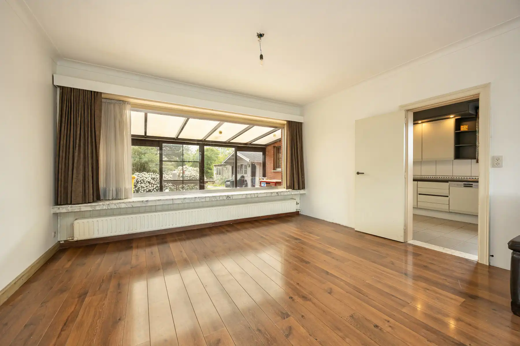 Ruime gezinswoning met tuin op topligging in Hoogstraten foto 11