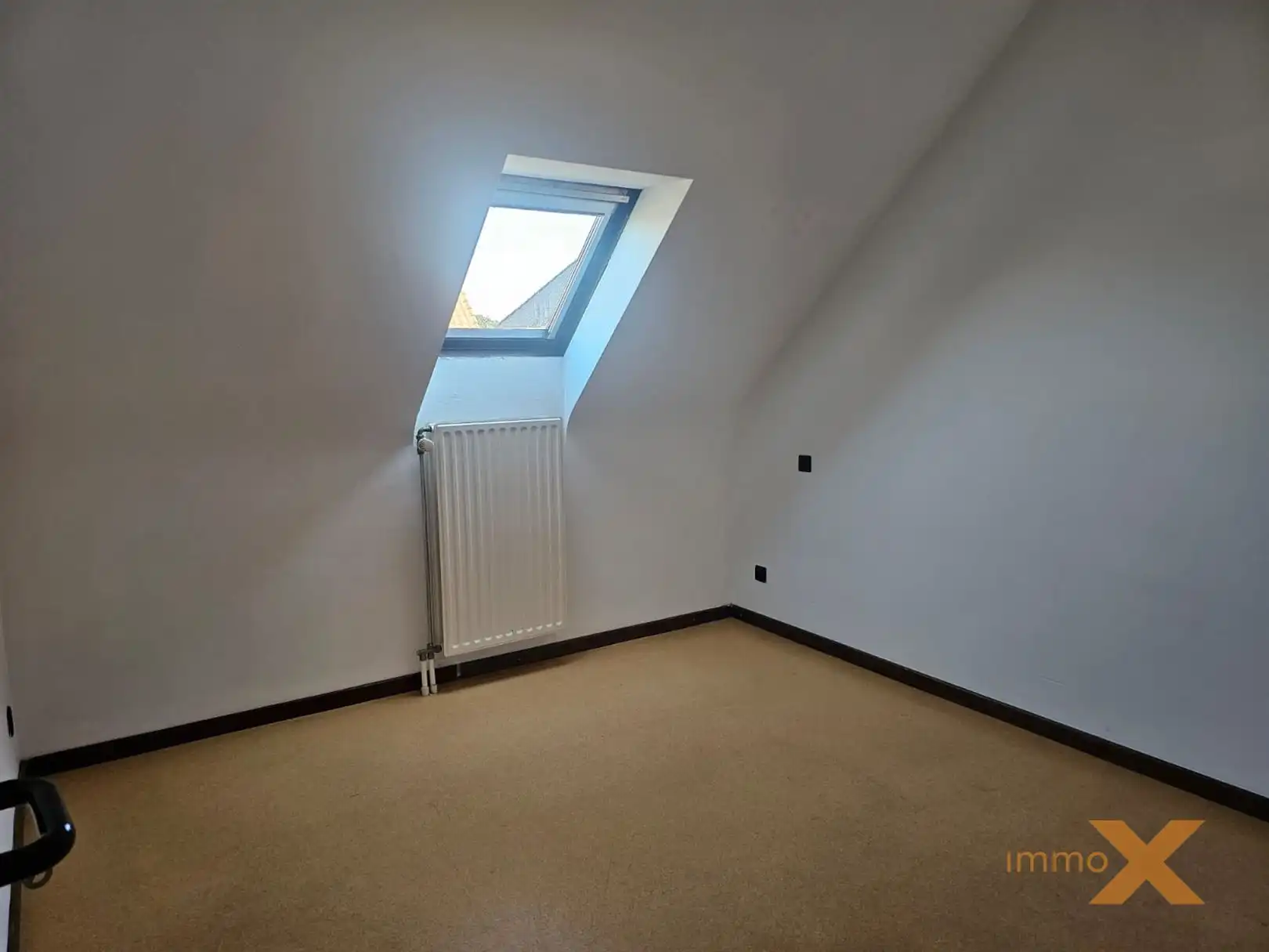 GROOT DUPLEXAPPARTEMENT MET RUIM TERRAS EN GARAGE foto 16