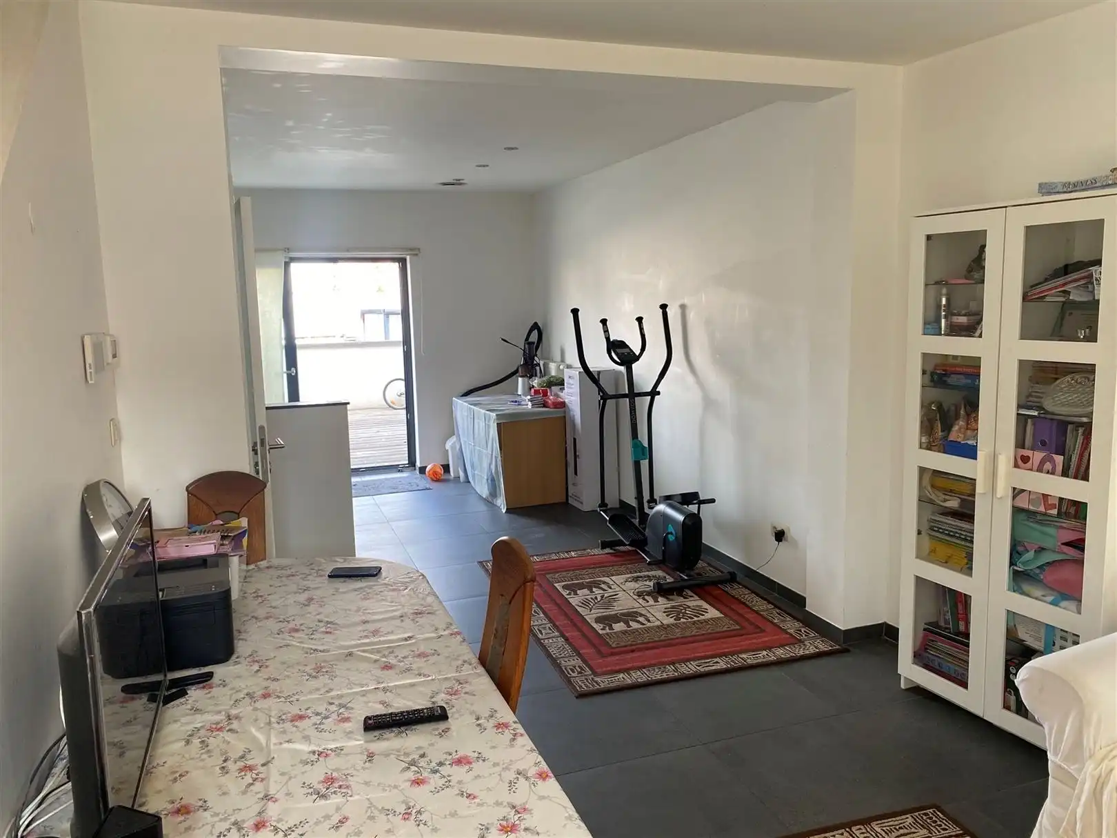 Duplex/Penthouse foto 10