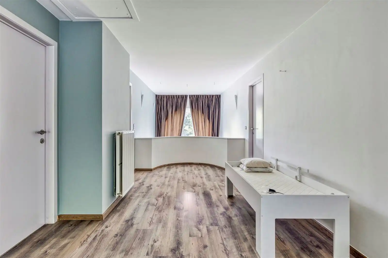 Ruime villa te huur op rustige locatie foto 17