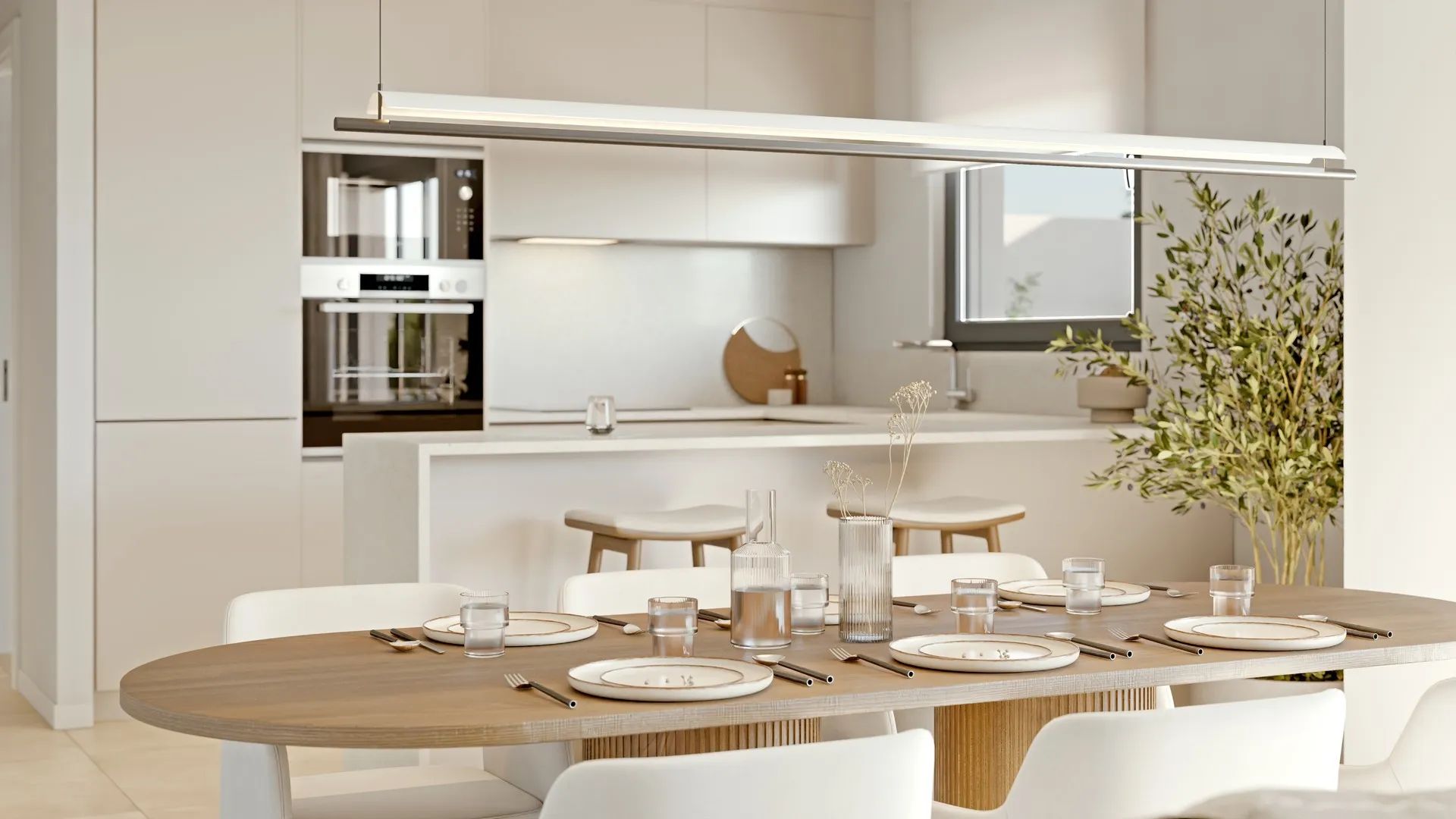 Exclusief wonen in luxe: nieuwe appartementen en penthouses op slechts 5 minuten van Estepona en het strand foto 7