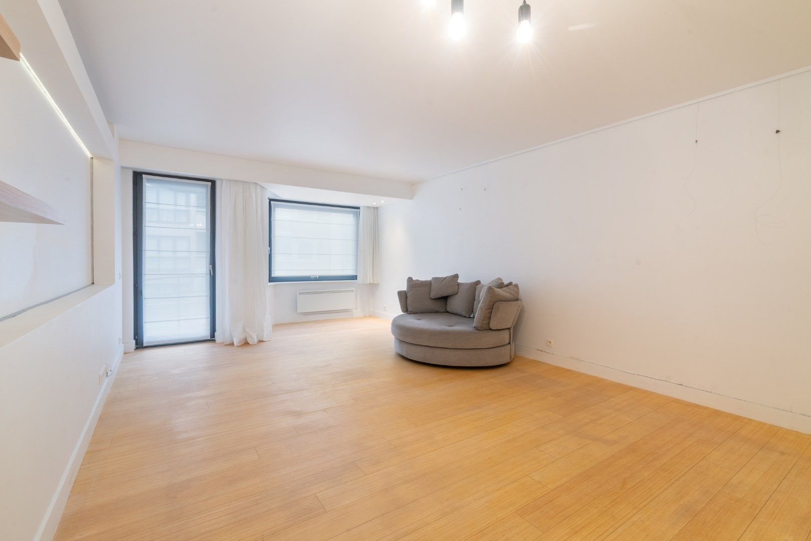 Leuk appartement aan de zeedijk foto 4