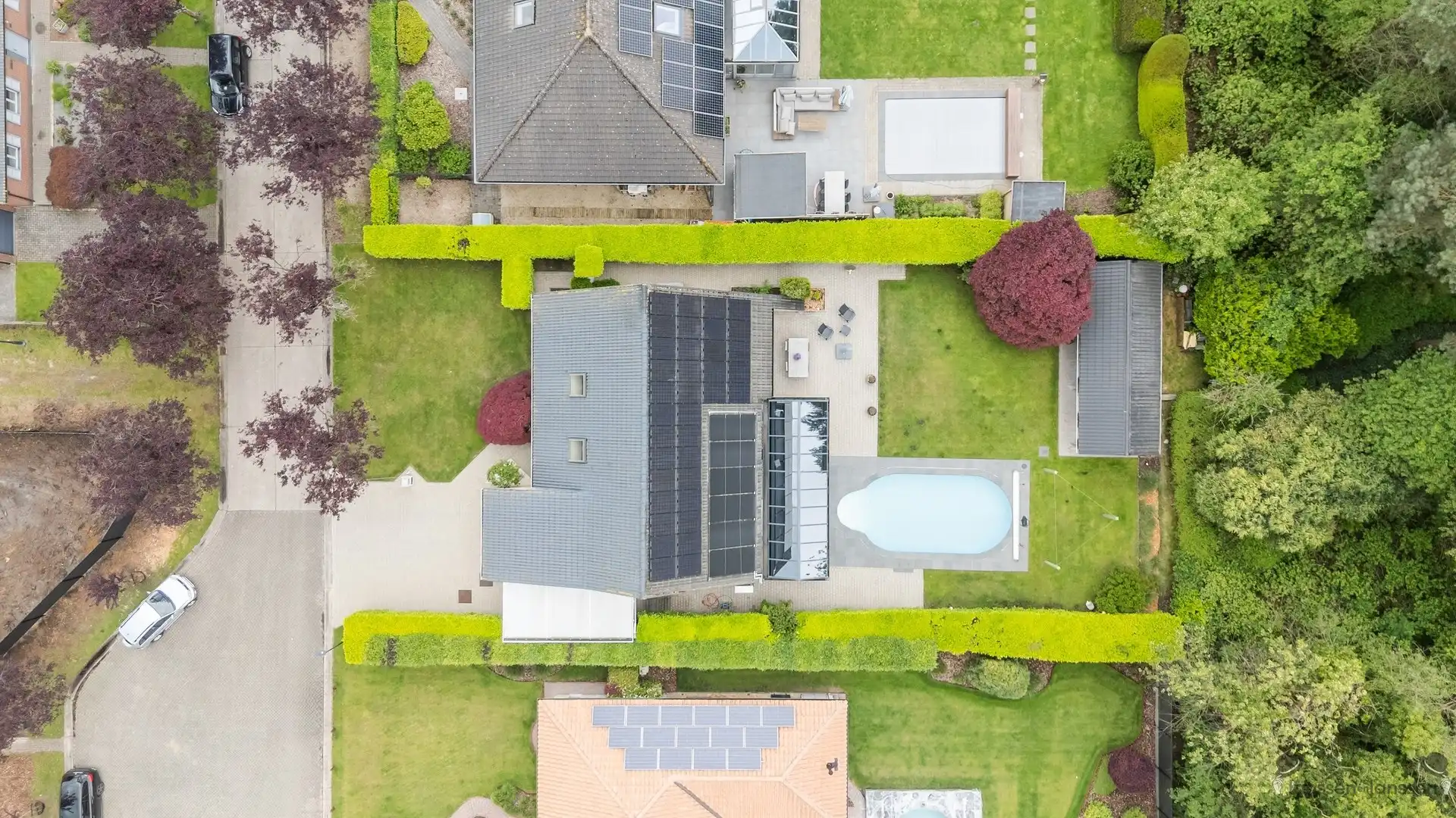 Prachtige lichtrijke villa met 4 slaapkamers op 826m². foto 29
