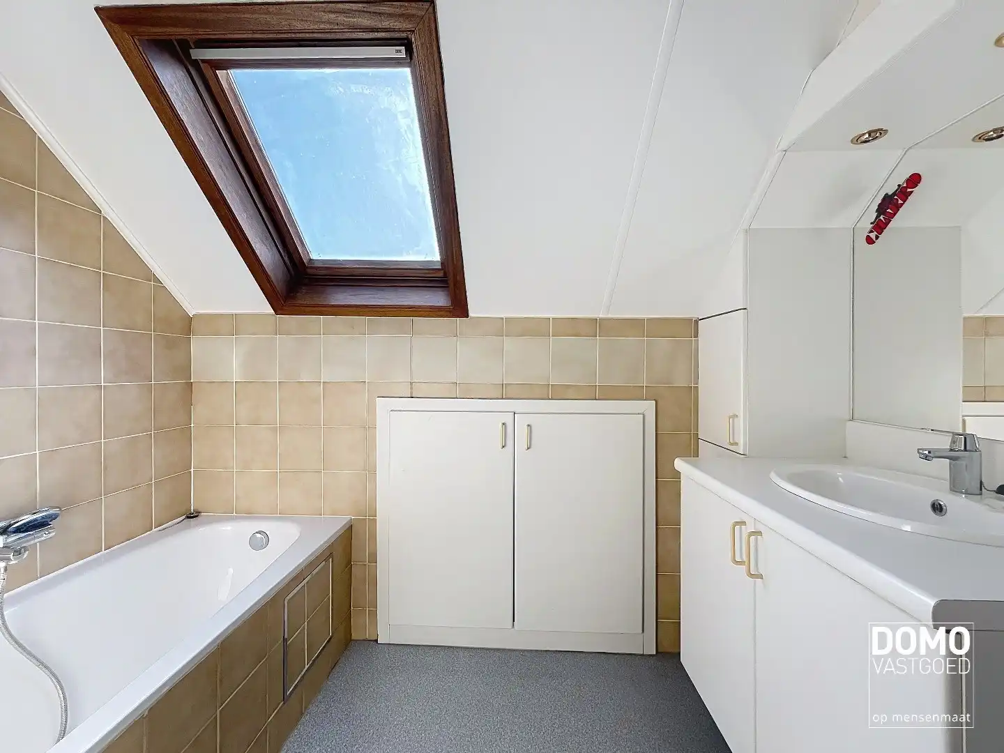 Appartement met 2 slaapkamers te Lummen - bewoonbare oppervlakte 113m²  foto 9