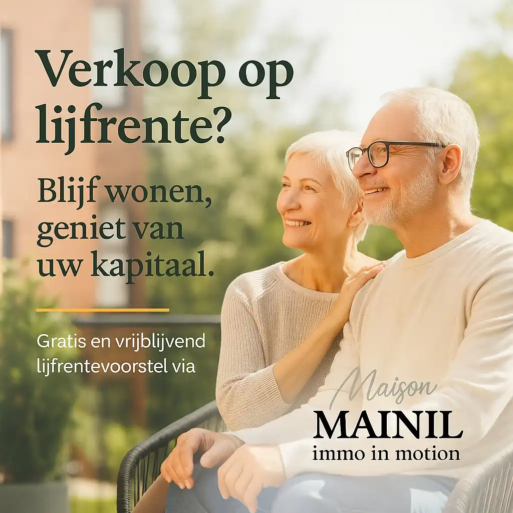 APPARTEMENT OP LIJFRENTE MET TUIN EN GARAGE IN HARTJE HEUSDENDORP foto 21