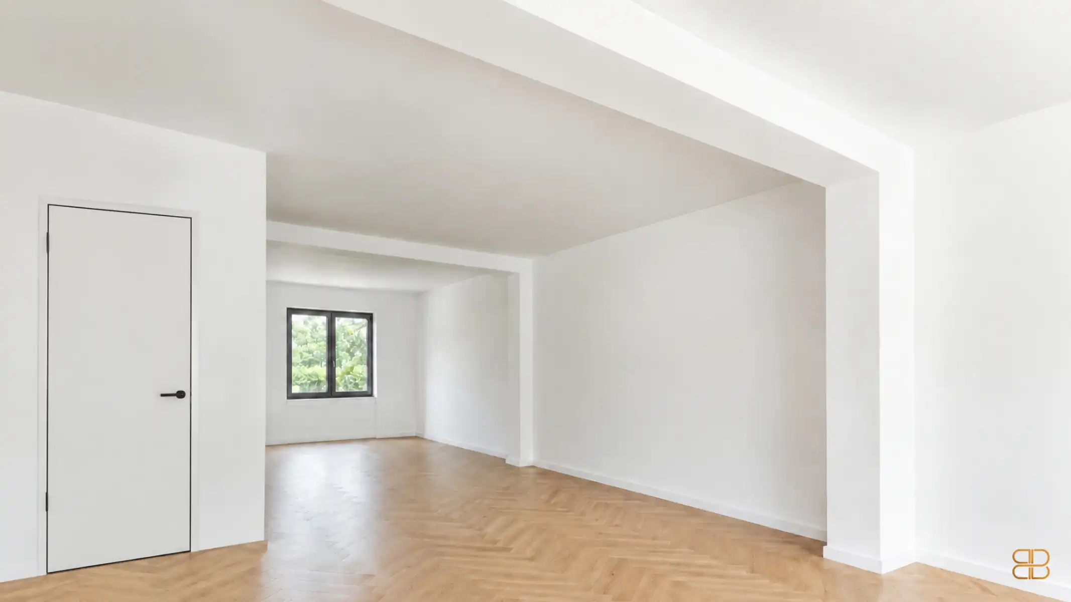 Nieuwbouw woning met tuin in het rustige Leugenberg foto 4