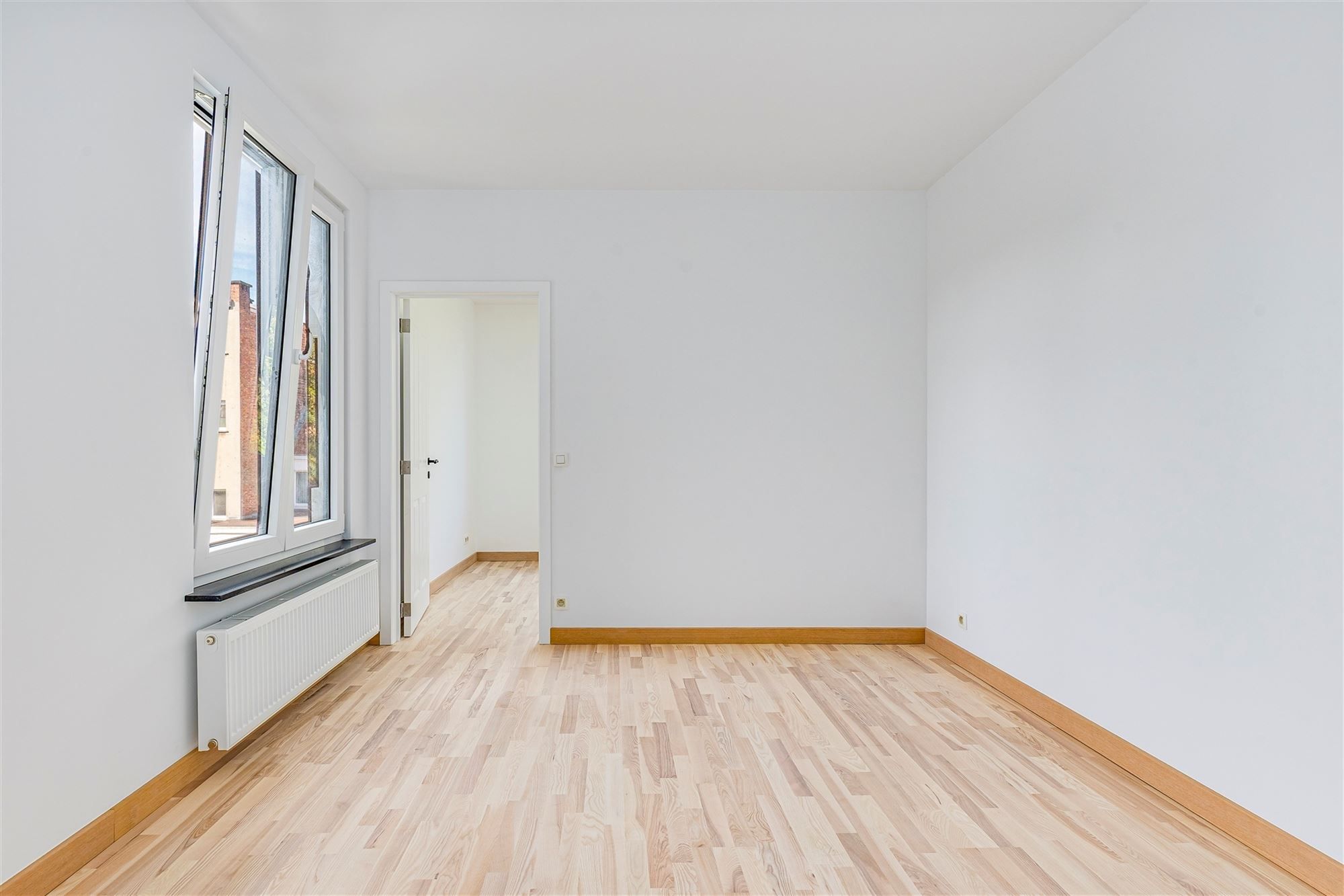 Super-de-luxe gerenoveerd appt met 2-3 slk foto 15