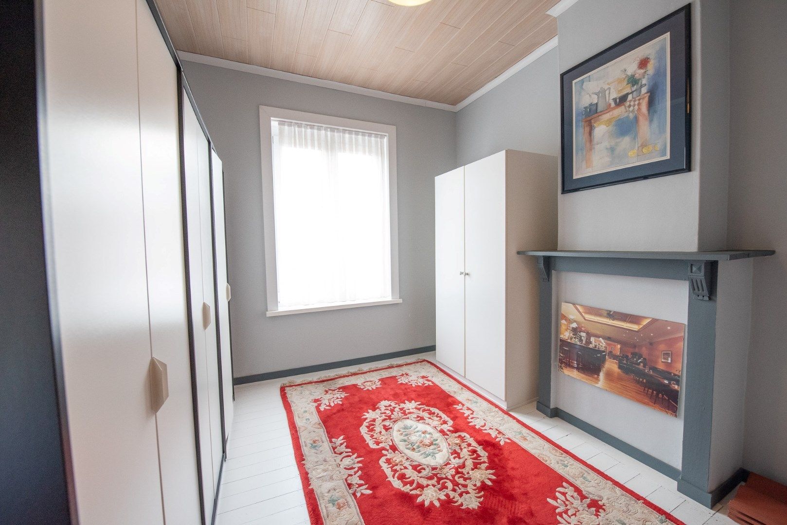 TE KOOP: Te renoveren woning in Gentbrugge! foto 14