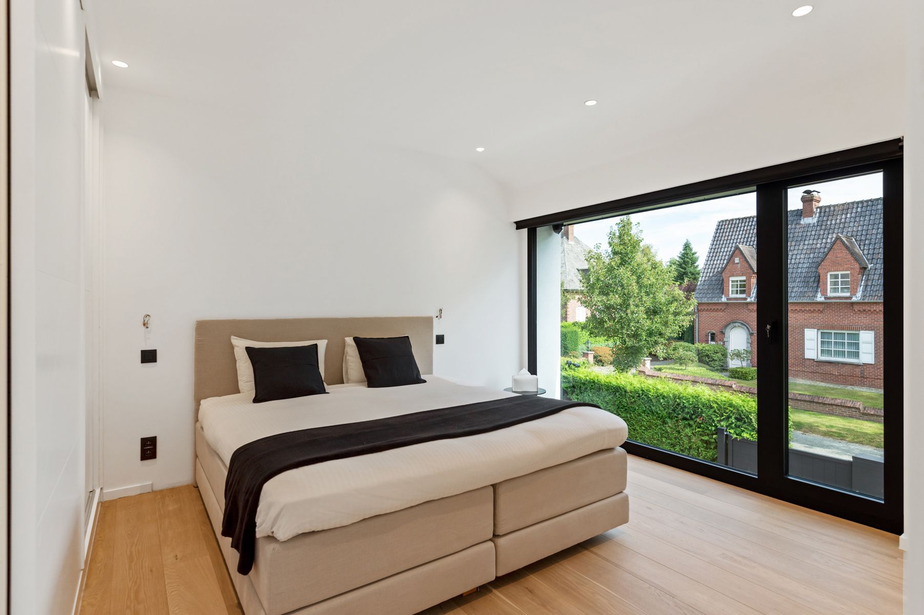 Exclusieve villa te koop in het prestigieuze domein Bouchout foto 21