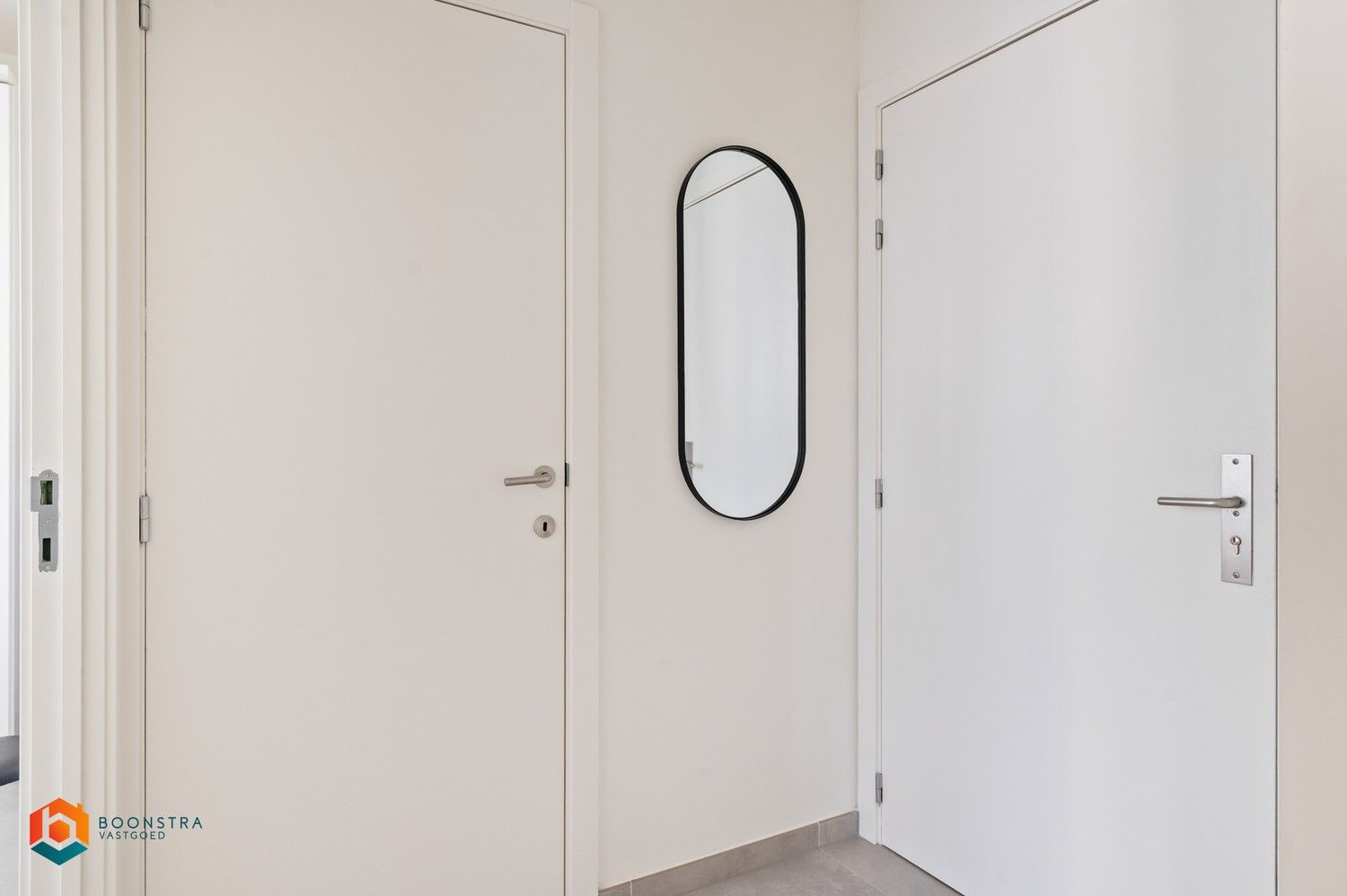 Recent app. met 1 slpkr en garage te Lier foto 14