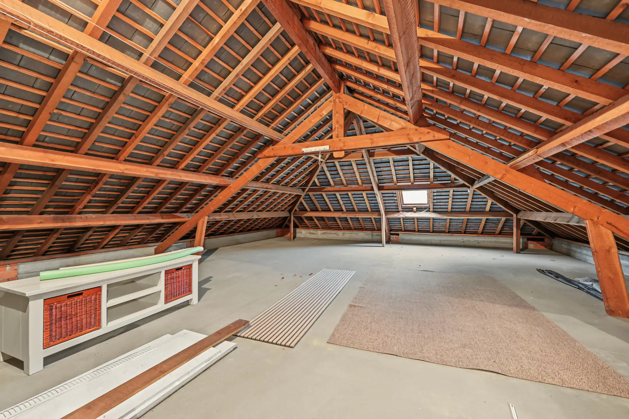 Ruime woning in rustige omgeving met tal van mogelijkheden foto 17