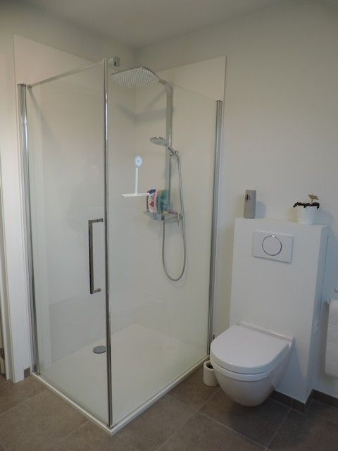 Energiezuinig duplex appartement met groot terras en autostaanplaats foto 8