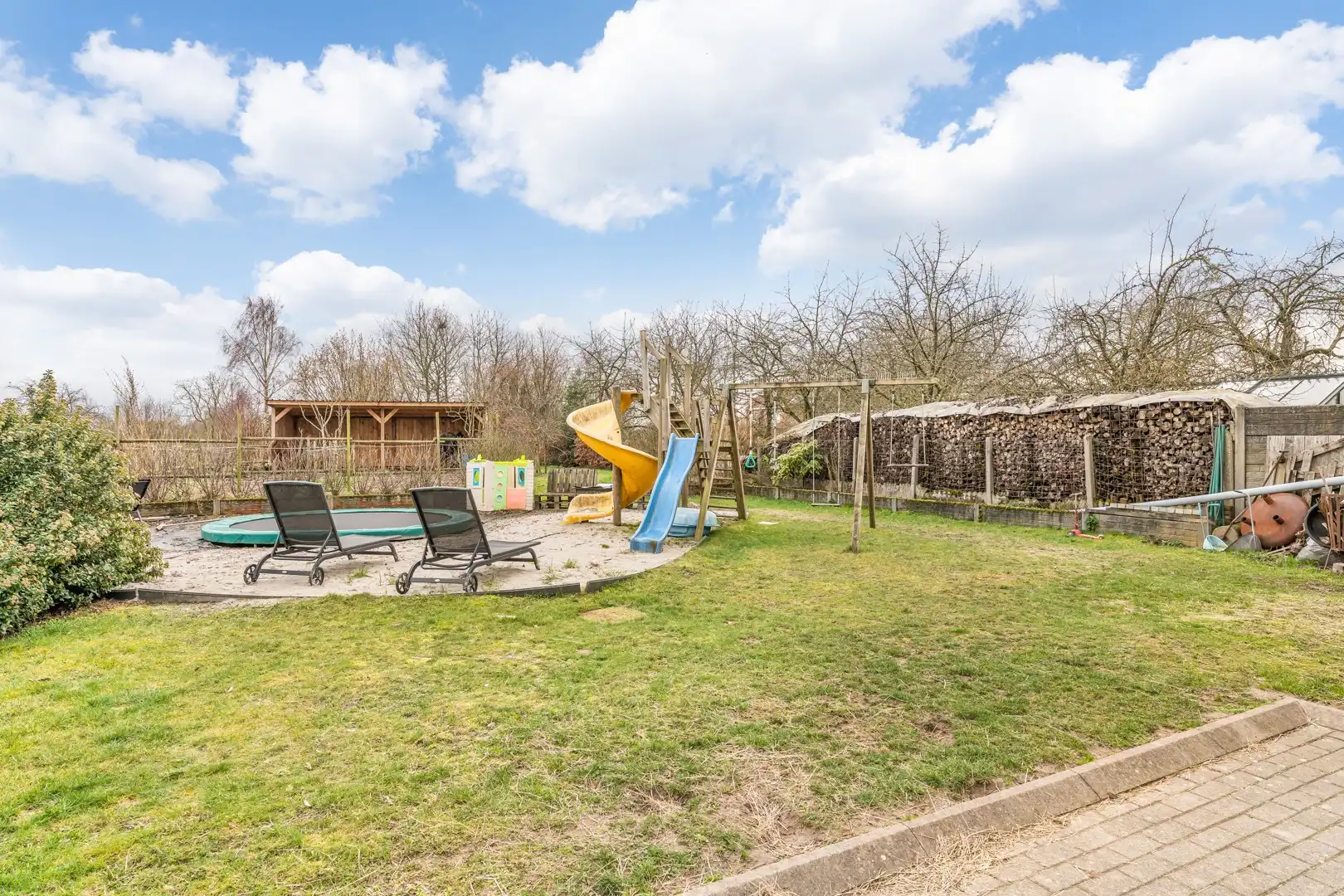 Instapklare woning op ruim perceel met bijgebouw – ideaal voor dierenliefhebbers foto 26