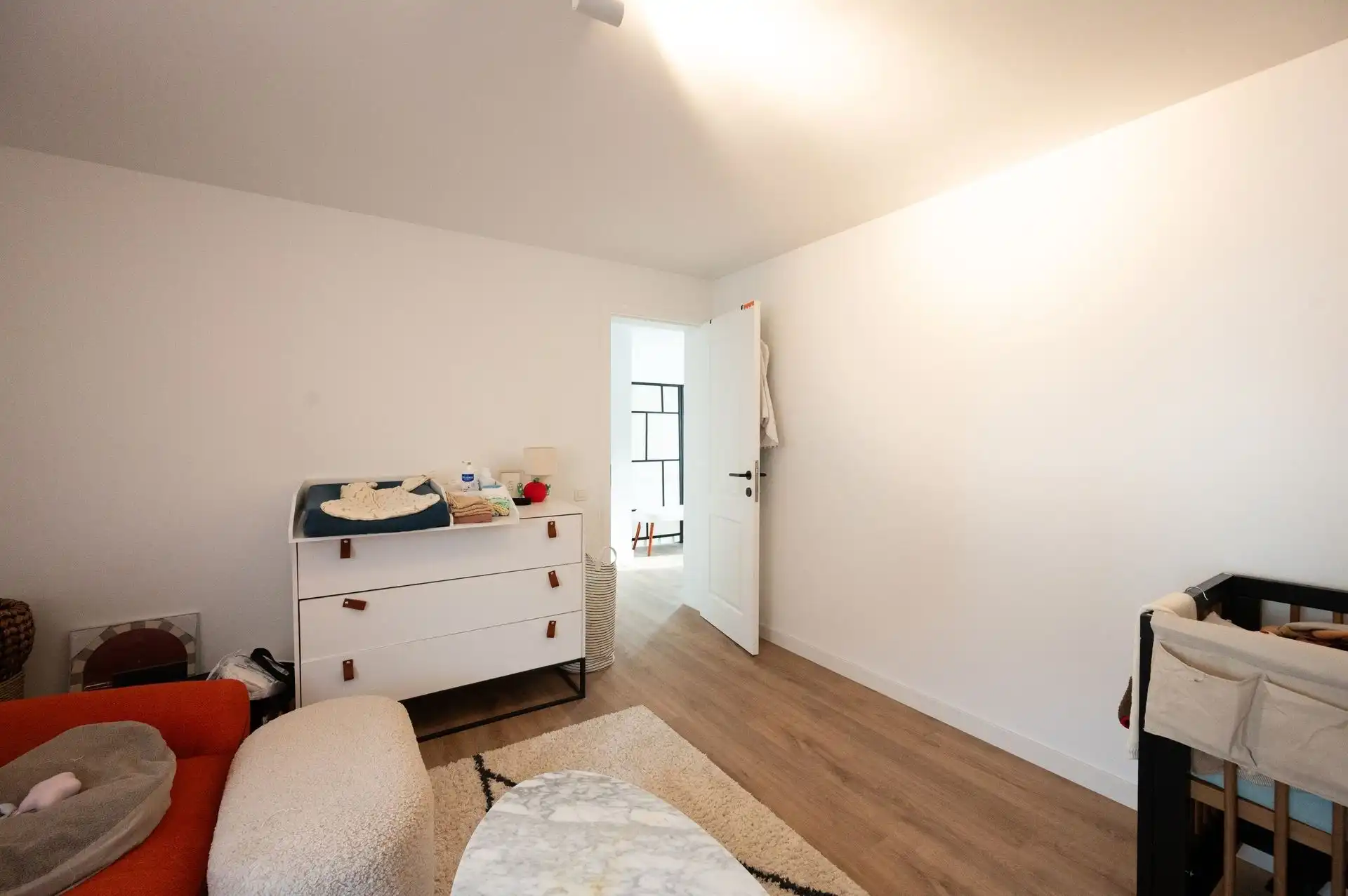 Prachtig gerenoveerde woning met tuin foto 24