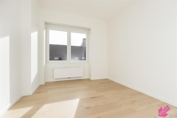 Zonnig hoekappartement op zeer leuke ligging  foto 4