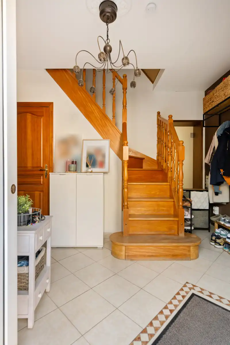 Instapklare woning met schitterende tuin  foto 10