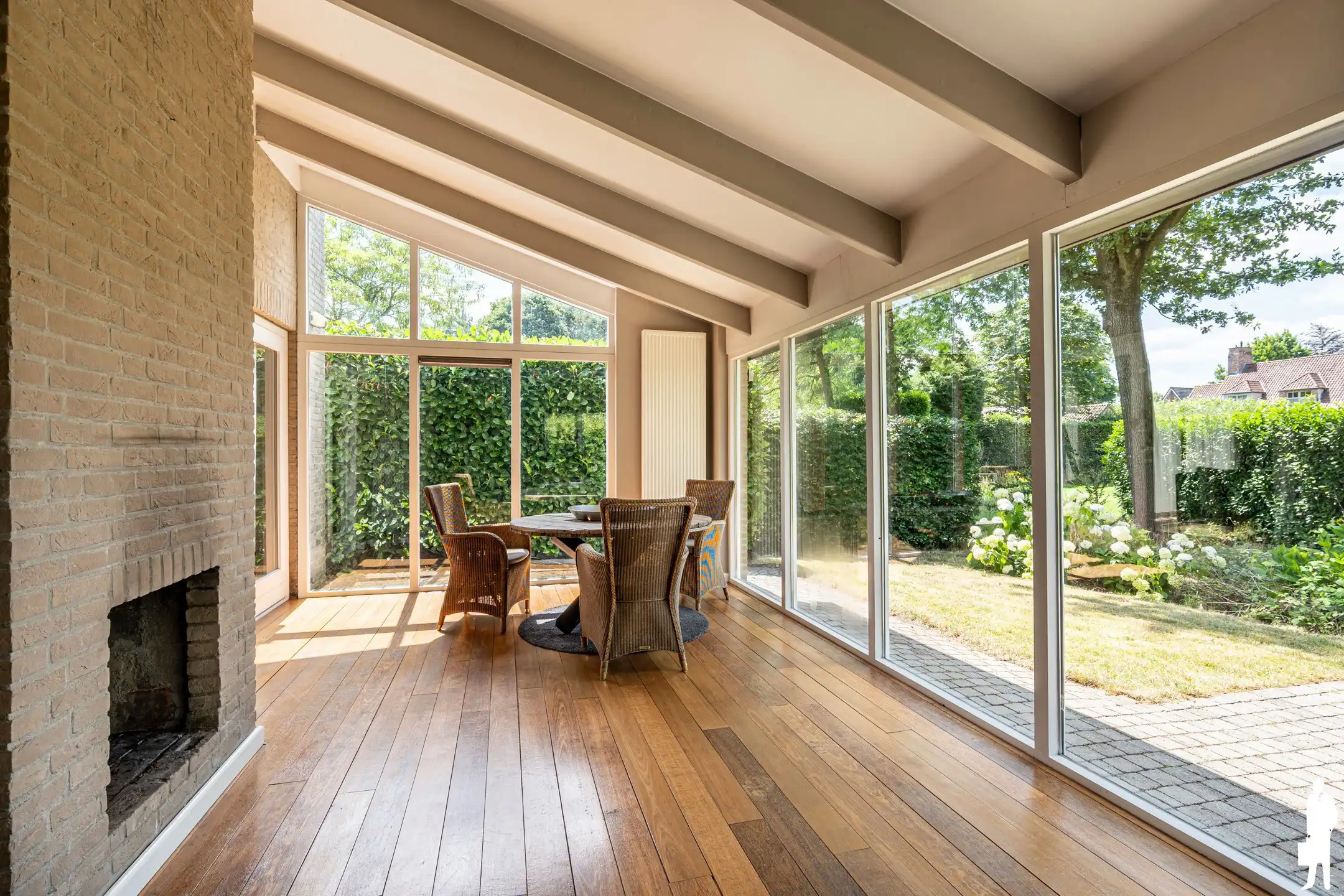 Gelijkvloerse villa op ca. 1.030m² te Hoogstraten foto 7