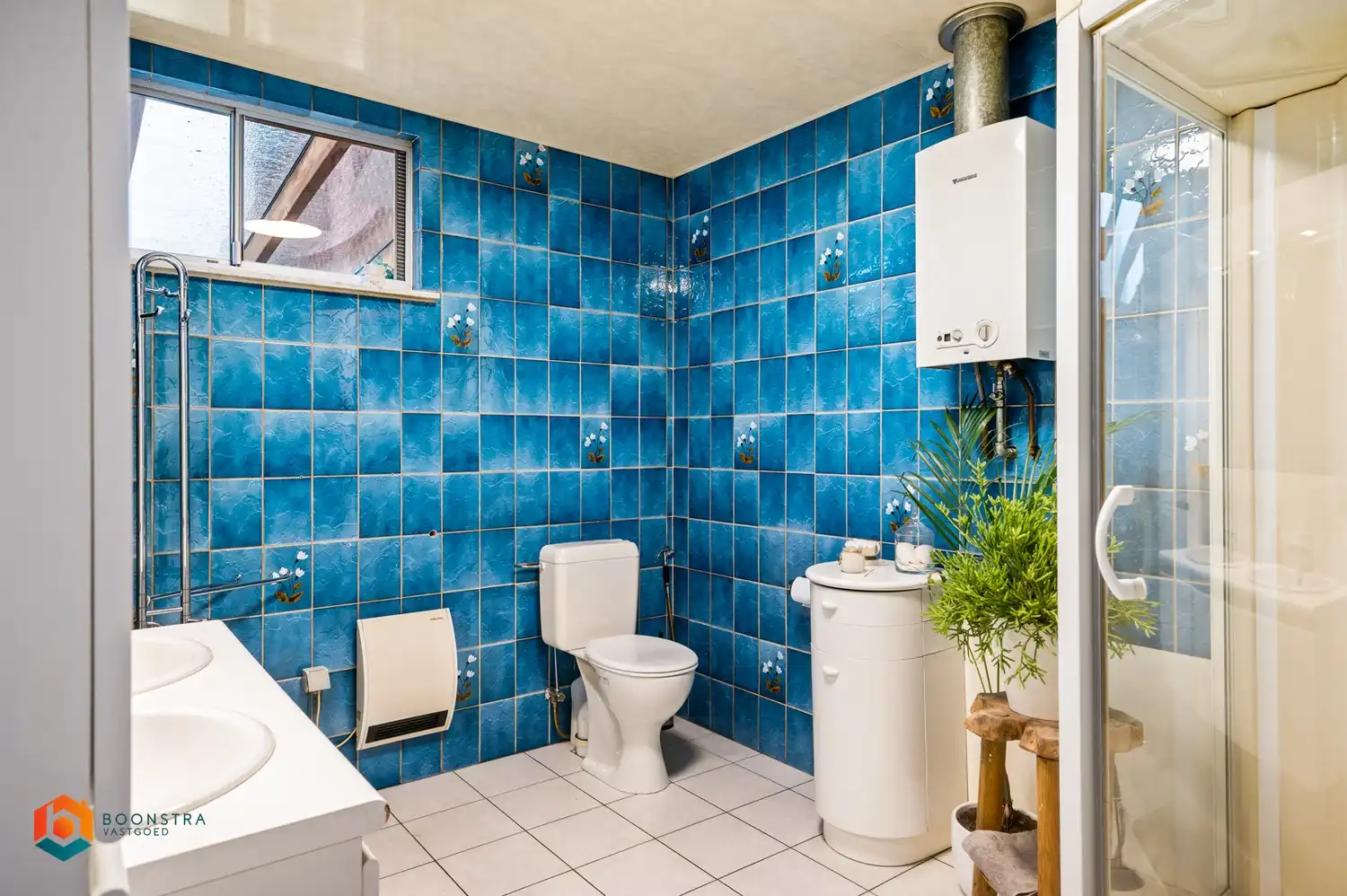 Gezellige woning met 2 slpkrs en tuin nabij centrum Mechelen foto 13