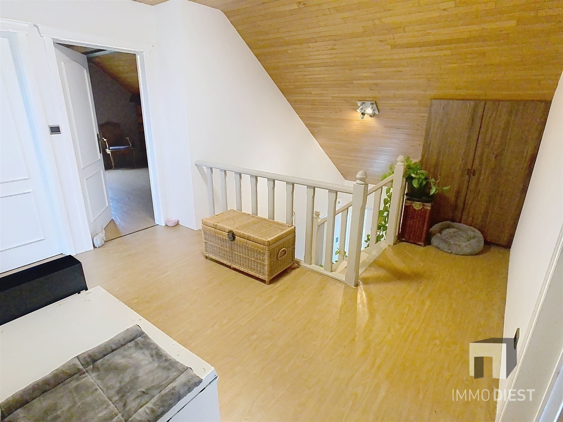 Villa met 5 slaapkamers veranda en zwembad foto 24