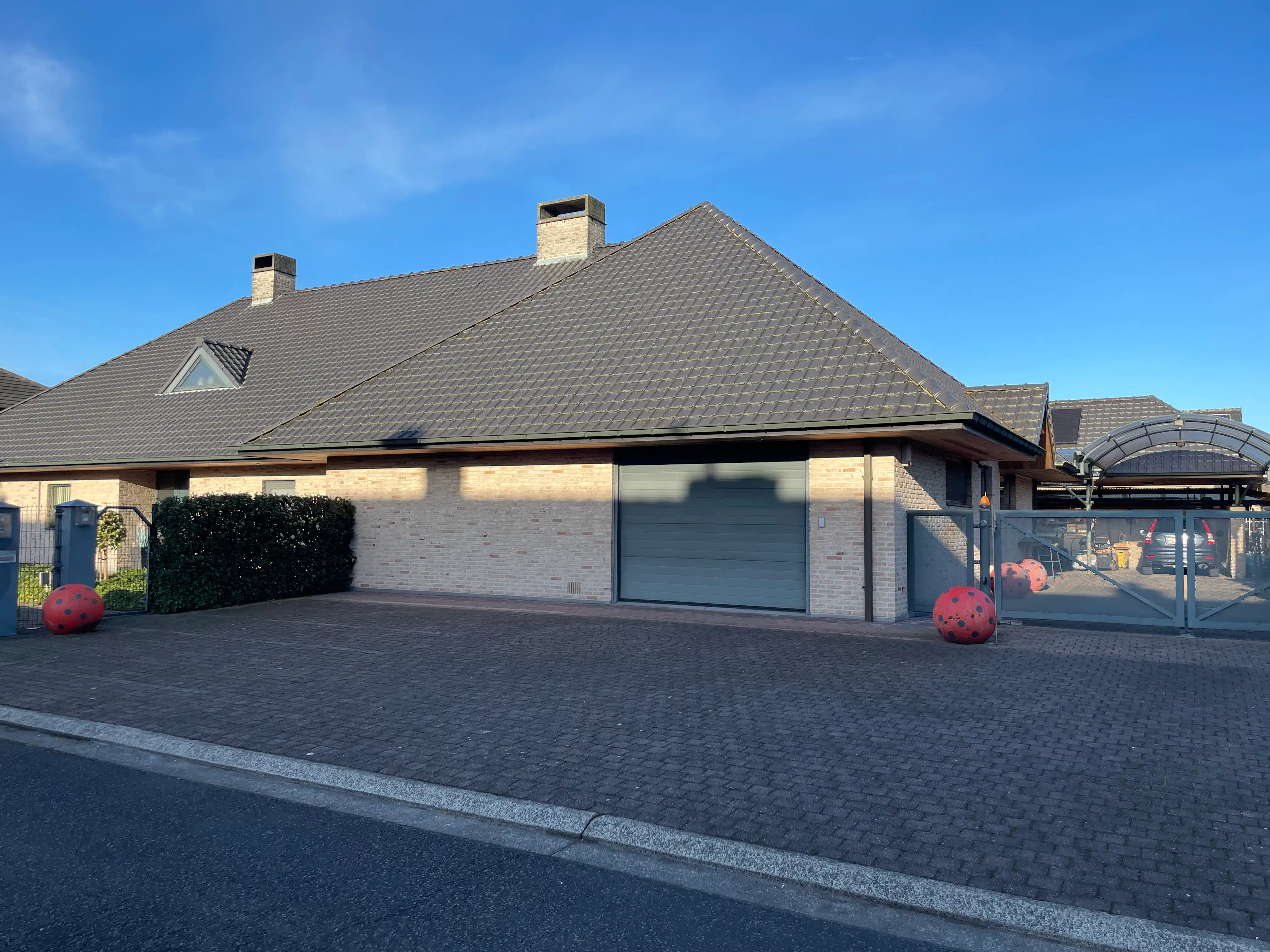 Exclusieve VILLA foto 47