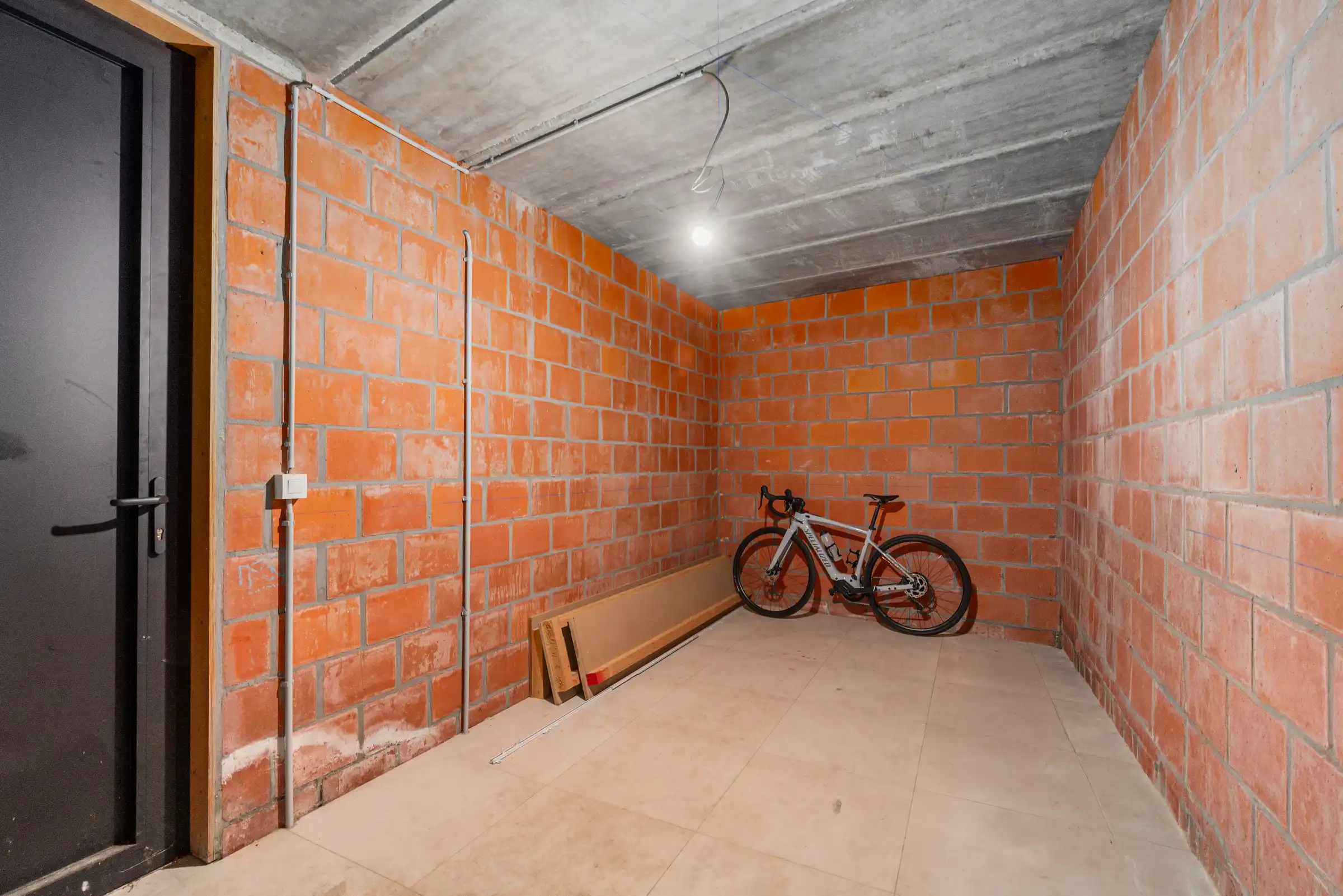 Top woning met een sfeervolle inrichting foto 15