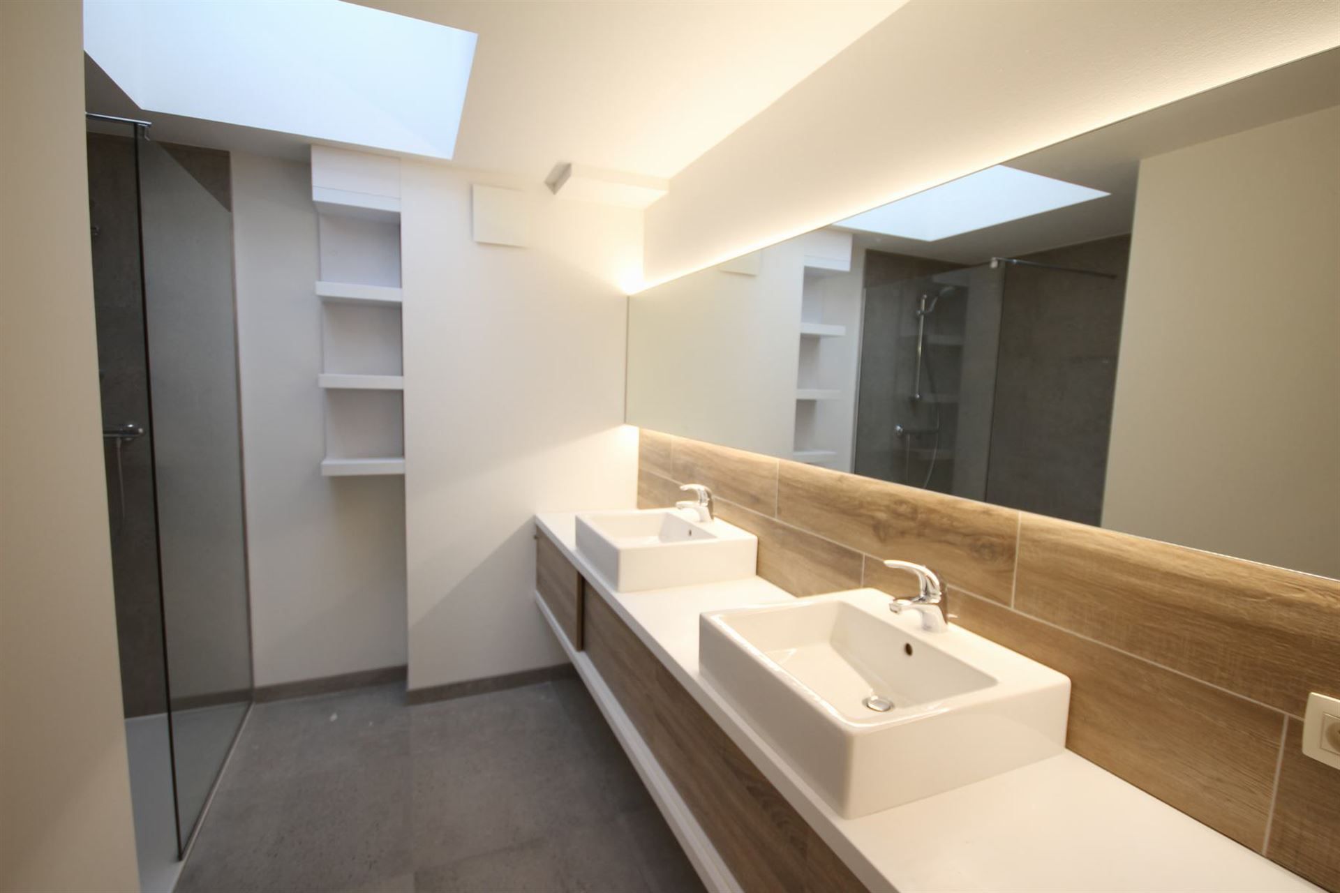 Bijna energieneutrale woning foto 12