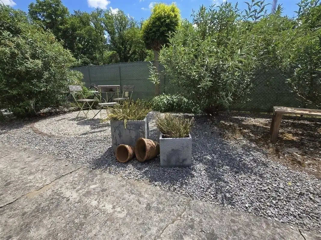 Bungalow foto 12