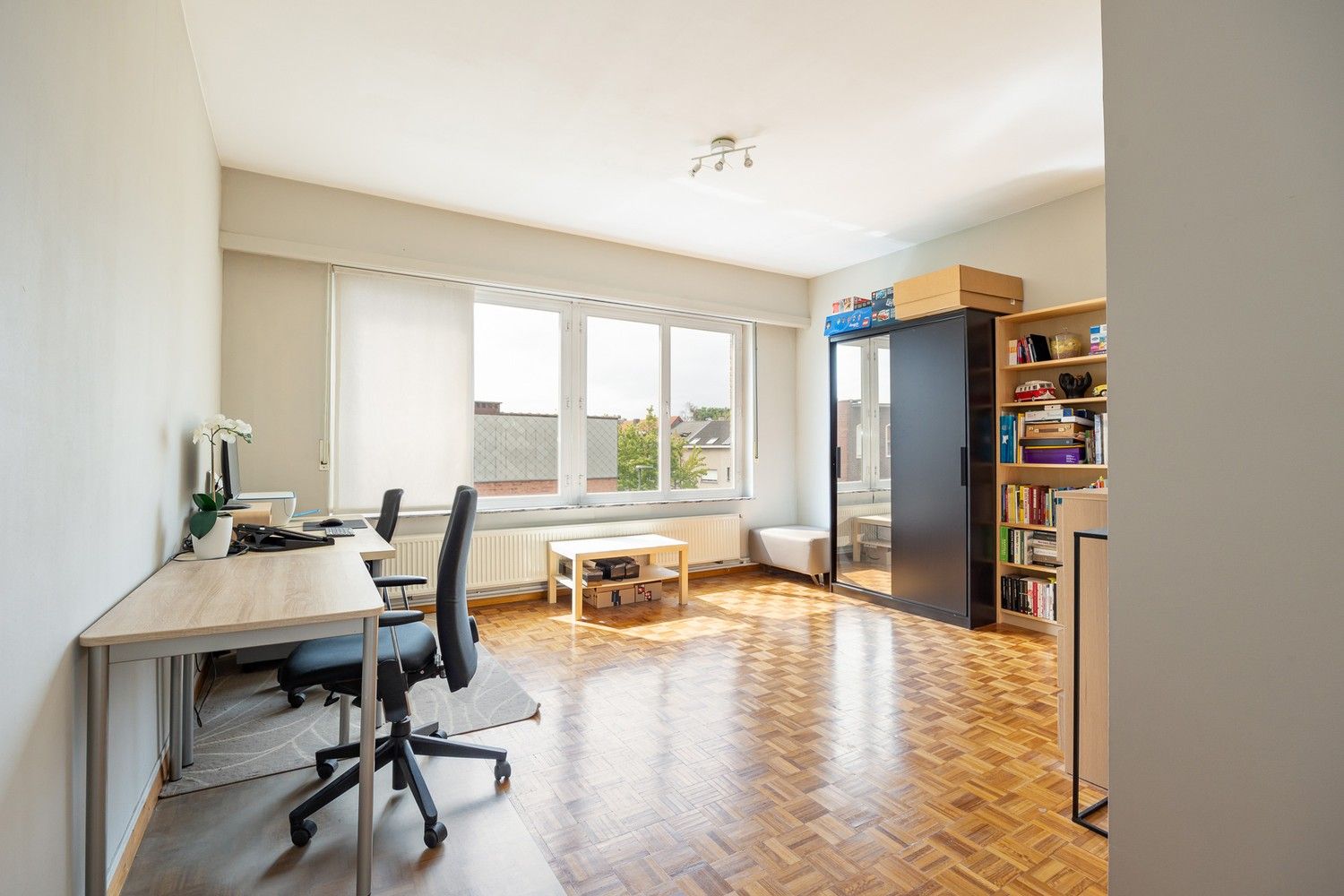 Instapklare woning te Wilrijk foto 12