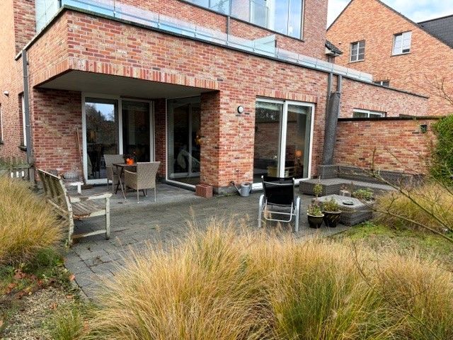 Appartement te huur foto 2