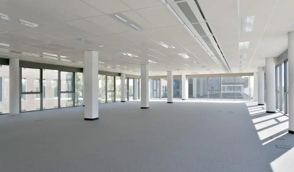 Kantoren te huur in The Ultimate te Berchem foto 7