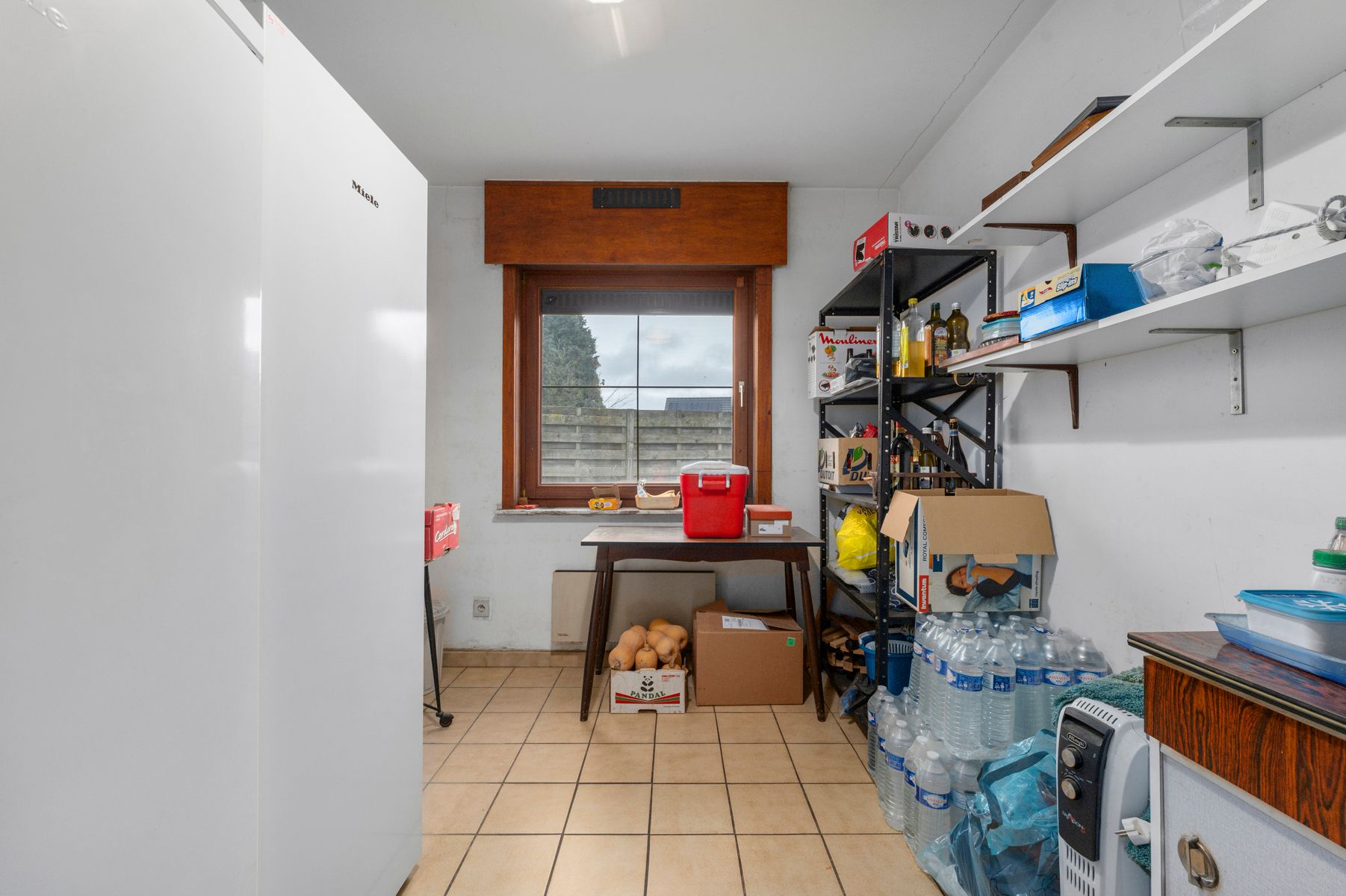 Alleenstaande woning op ruim perceel van 756 m² foto 11