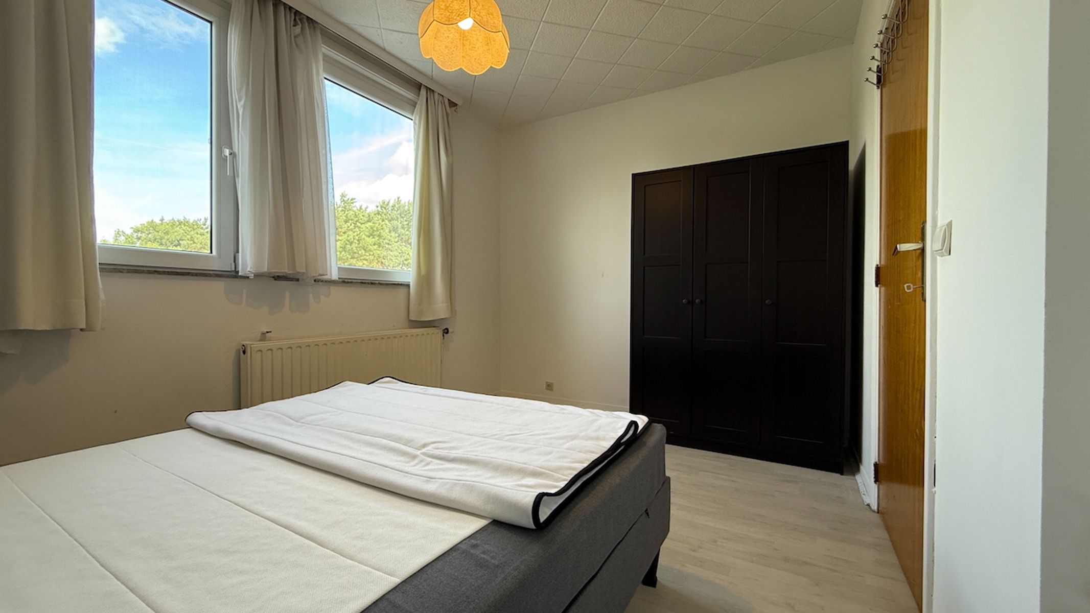 Appartement met één slaapkamer foto 7