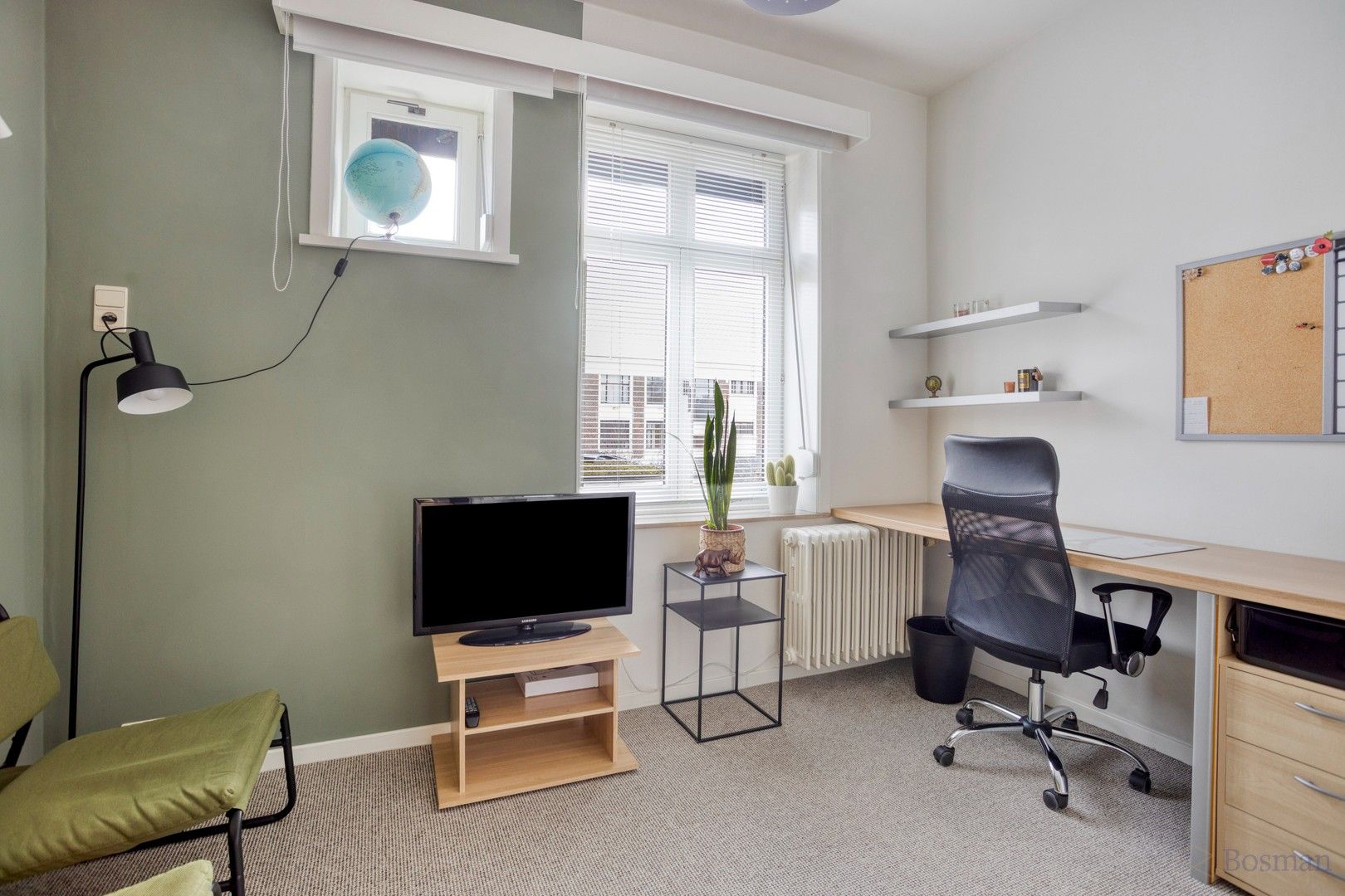 Gerenoveerde gezinswoning te koop in Tessenderlo centrum foto 19