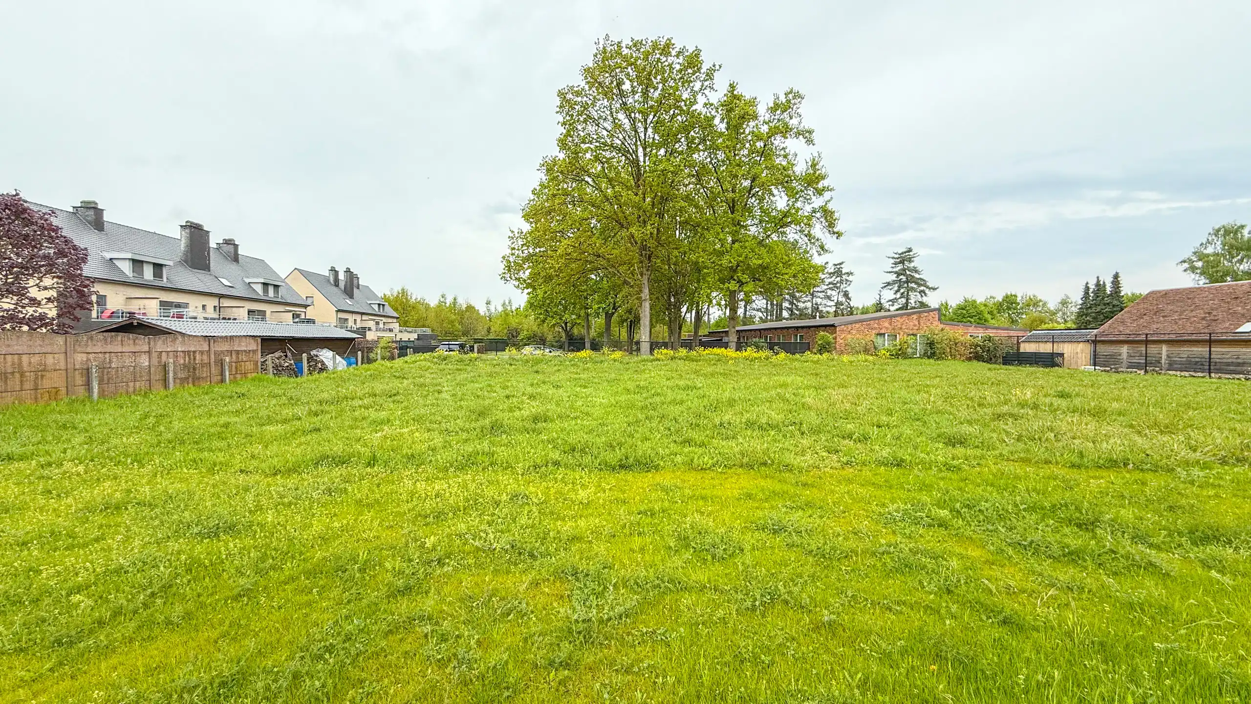 Stijlvolle nieuwbouwwoning met diepe tuin + vloerverwarming! foto 35