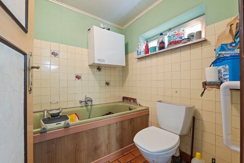 TE RENOVEREN WONING IN HET LANDELIJKE HEERS foto 16