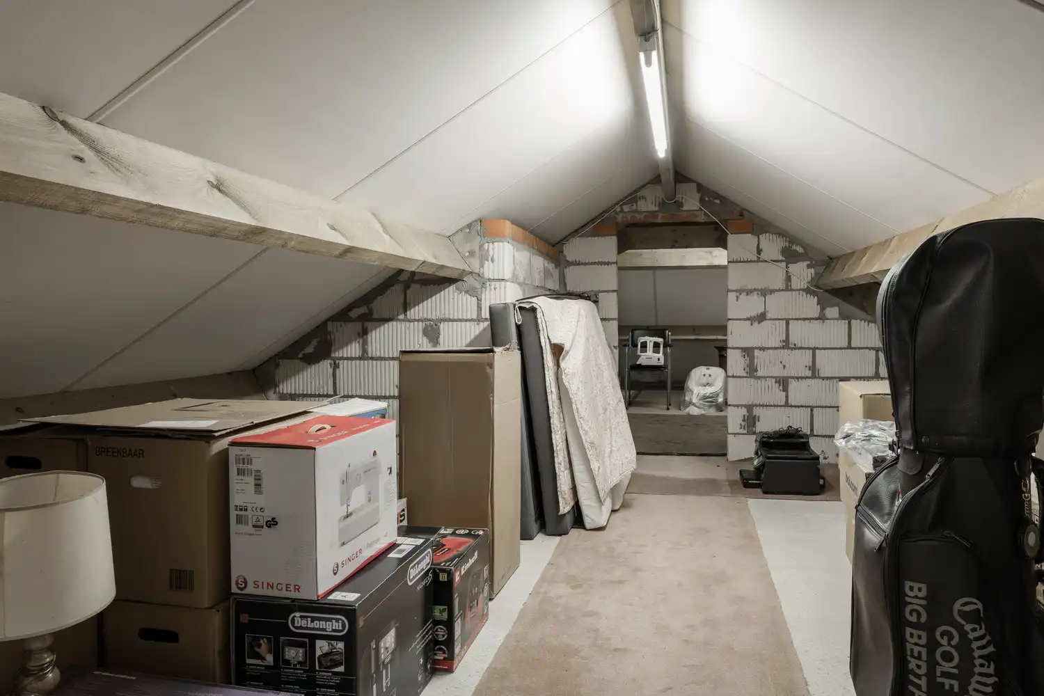 Prachtige gelijkvloerse villa in de populaire villawijk Kollenberg te Achel! foto 34