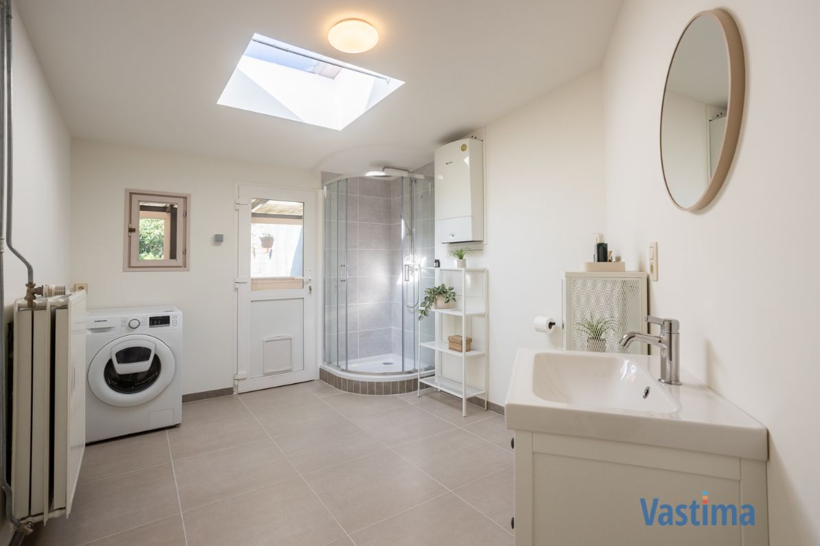 Instapklare gezins- of starterswoning met tuin, garage én topbereikbaarheid foto 12