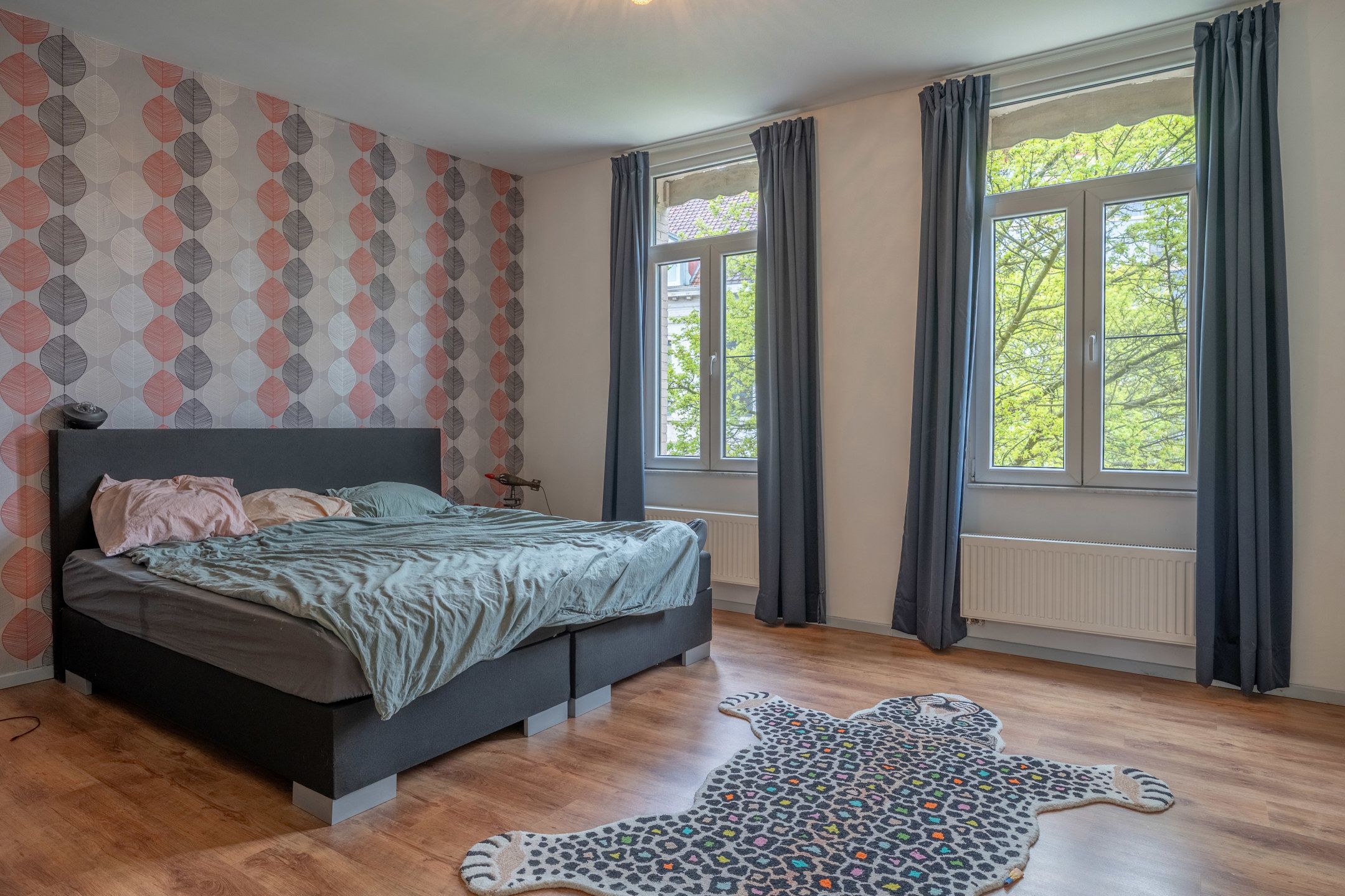 Energiezuinige woning op gunstige locatie te Turnhout. foto 20