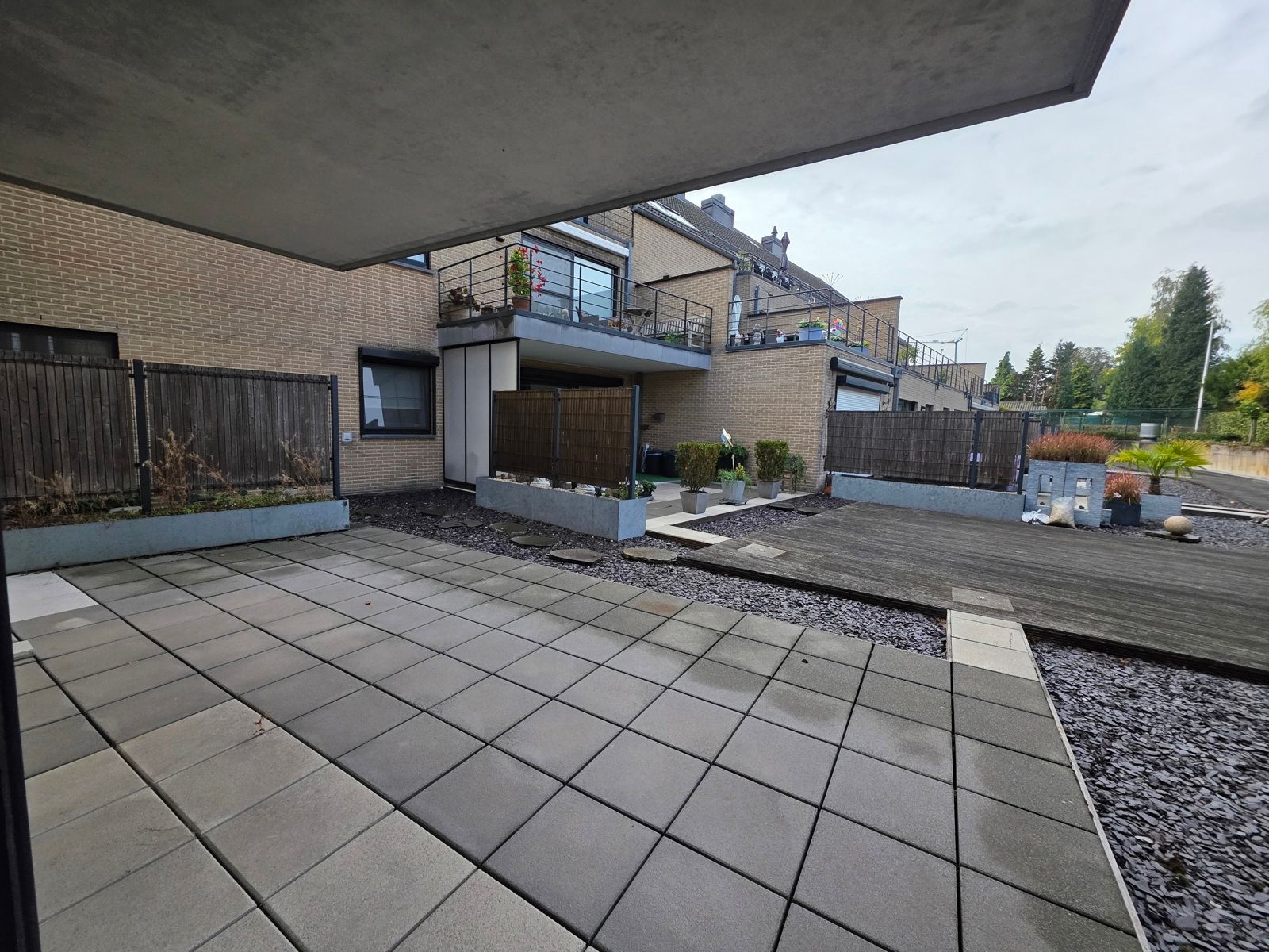 Appartement te huur foto 11